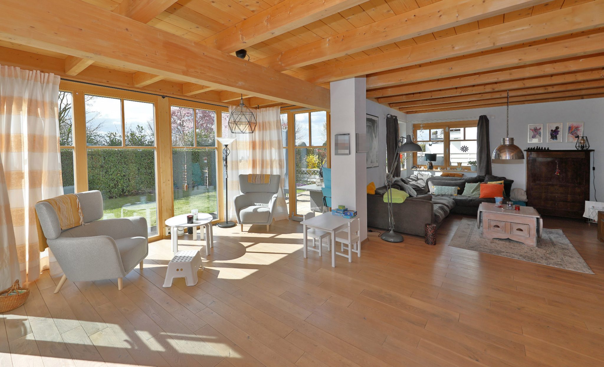 S Immobilienpartner GmbH - Immobilienangebot - Hürth - Efferen - Efferen - Einfamilienhaus - Verlieben Sie sich in Ihr neues Haus - hier wurde an (fast) alles gedacht