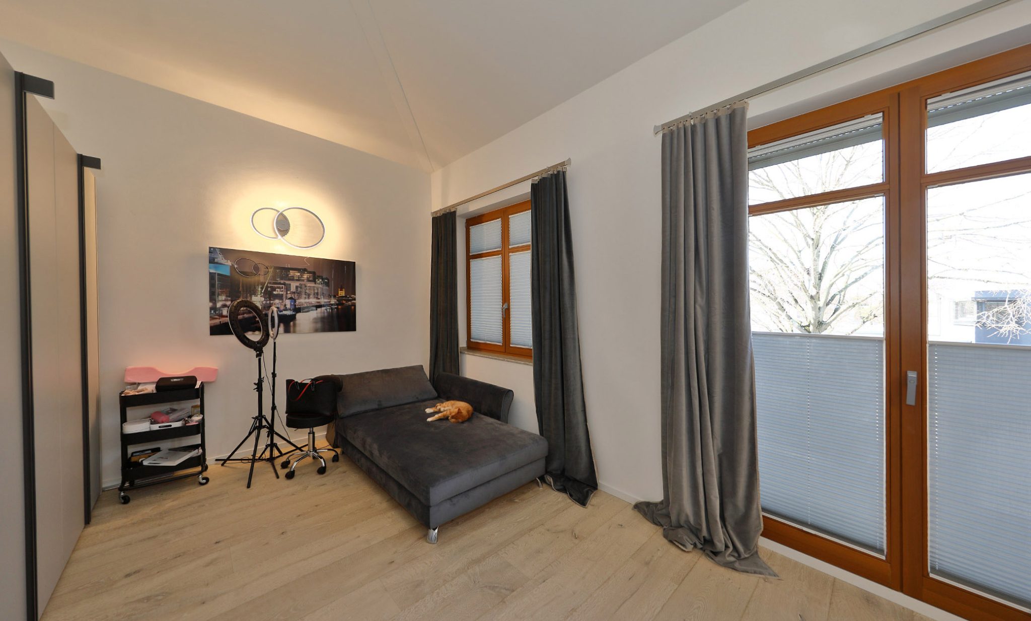 S Immobilienpartner GmbH - Immobilienangebot - Köln - Müngersdorf - Müngersdorf - Einfamilienhaus - Inbegriffen: Ruhe!