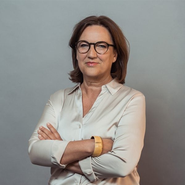 Elke Schavli Neubauprojekt Beratung