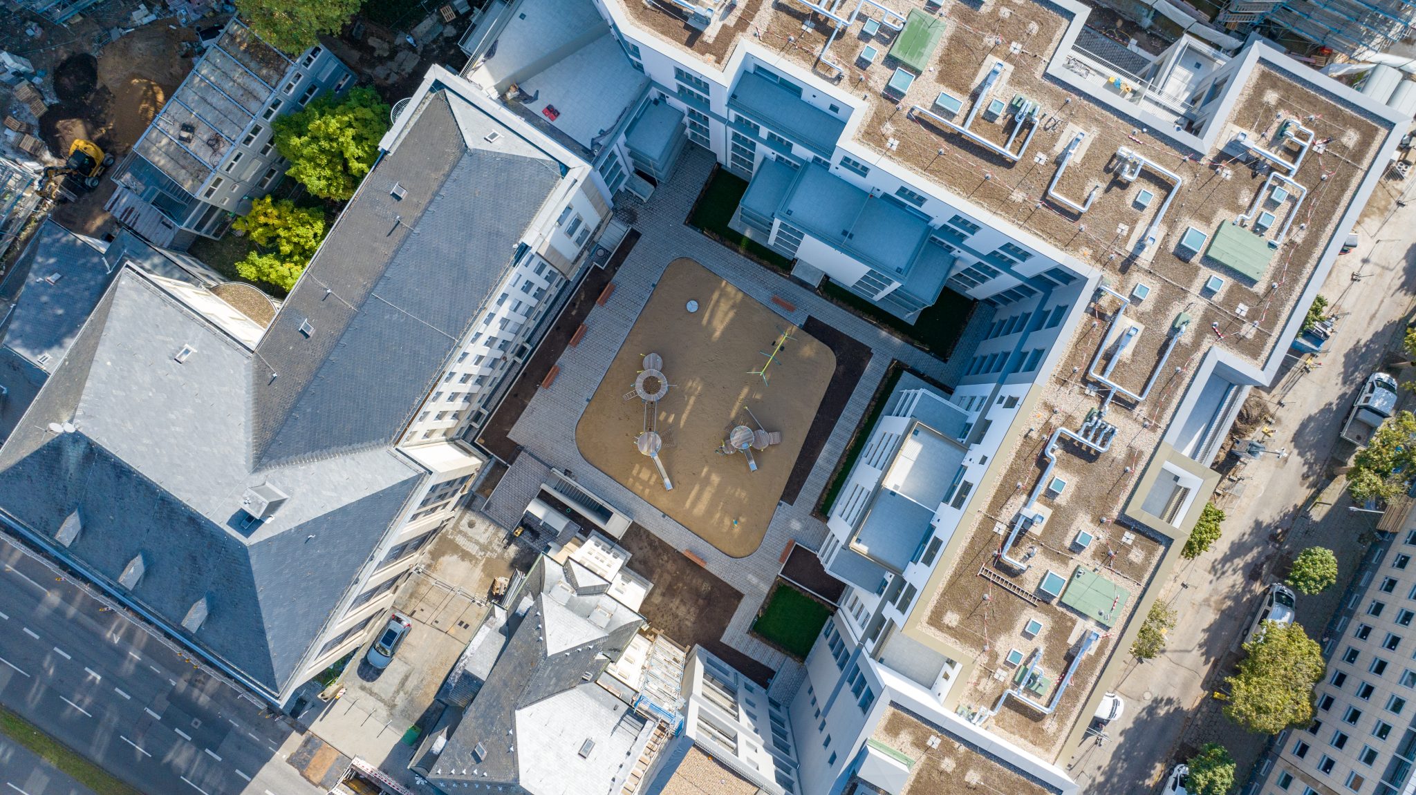 S Immobilienpartner GmbH - Immobilienangebot - Köln - Neustadt-Nord - Neustadt-Nord - Etagenwohnung - Viva Agrippina: Ihre Familienoase mit 5 Zimmern und großzügigem Wohnkomfort!
