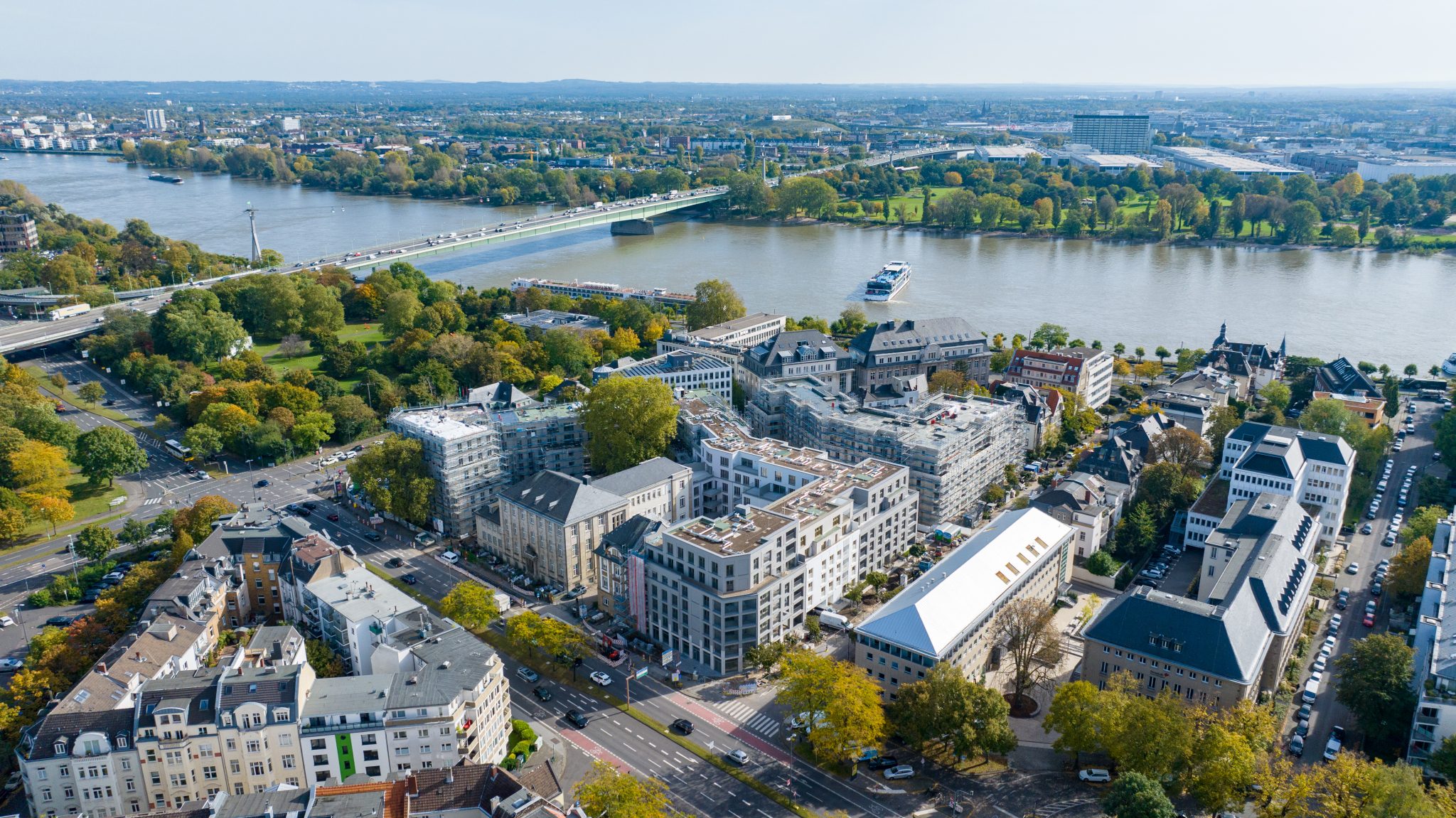 S Immobilienpartner GmbH - Immobilienangebot - Köln - Neustadt-Nord - Neustadt-Nord - Etagenwohnung - Viva Agrippina: Ihre Familienoase mit 5 Zimmern und großzügigem Wohnkomfort!
