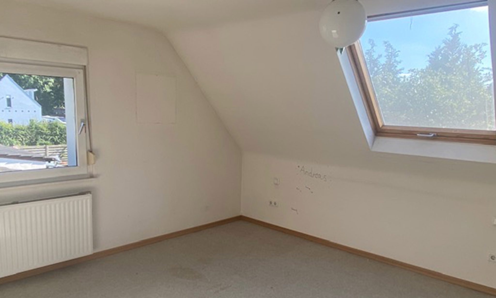 S Immobilienpartner GmbH - Immobilienangebot - Köln - Heimersdorf - Heimersdorf - Doppelhaushälfte - Rohdiamant auf Erbpacht