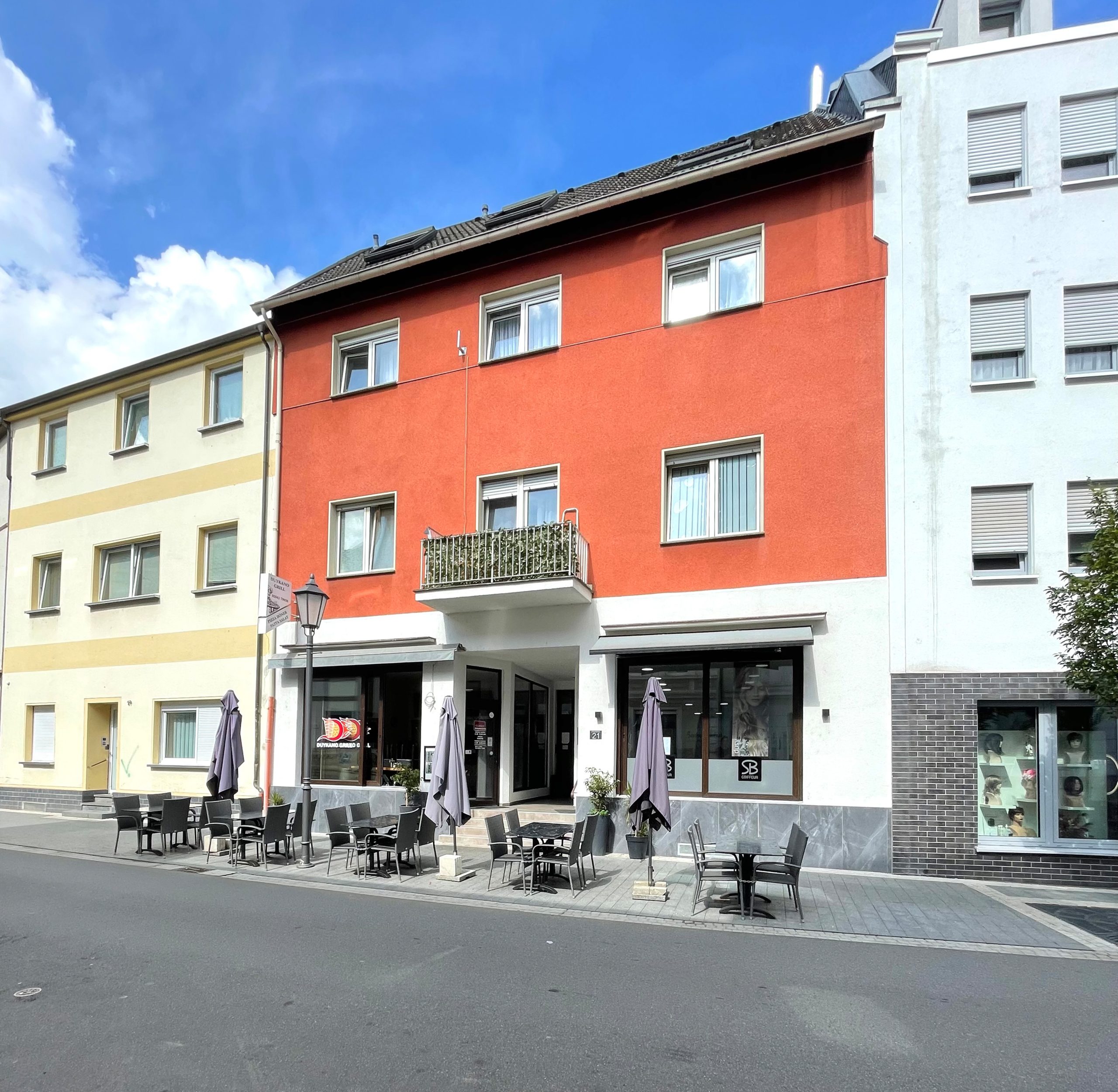 S Immobilienpartner GmbH - Immobilienangebot - Bad Neuenahr Ahrweiler - Kreis Ahrweiler - Etagenwohnung - Genug Platz für die ganze Familie!