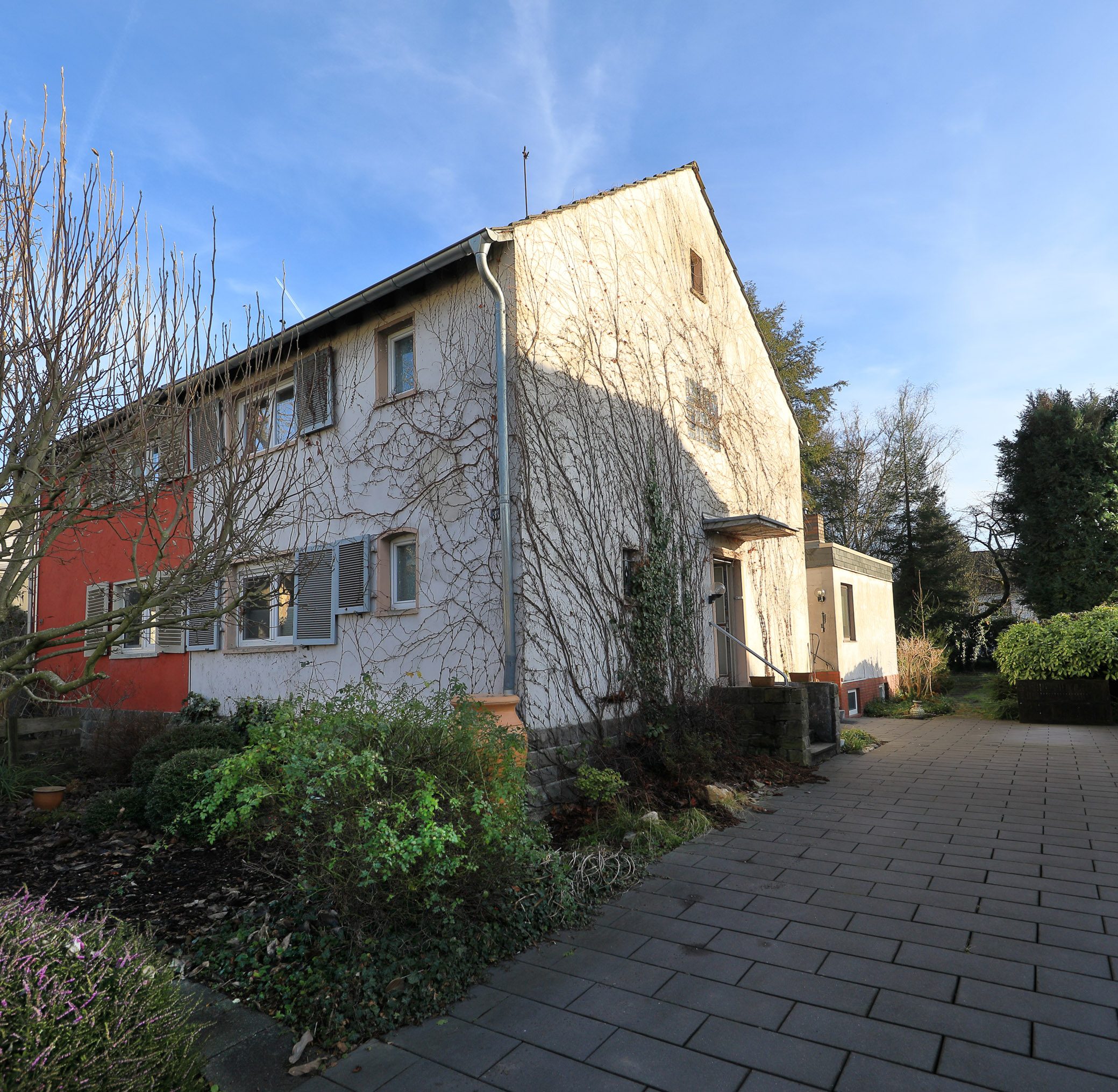 S Immobilienpartner GmbH - Immobilienangebot - Köln - Brück - Brück - Einfamilienhaus - Ich suche eine Familie!