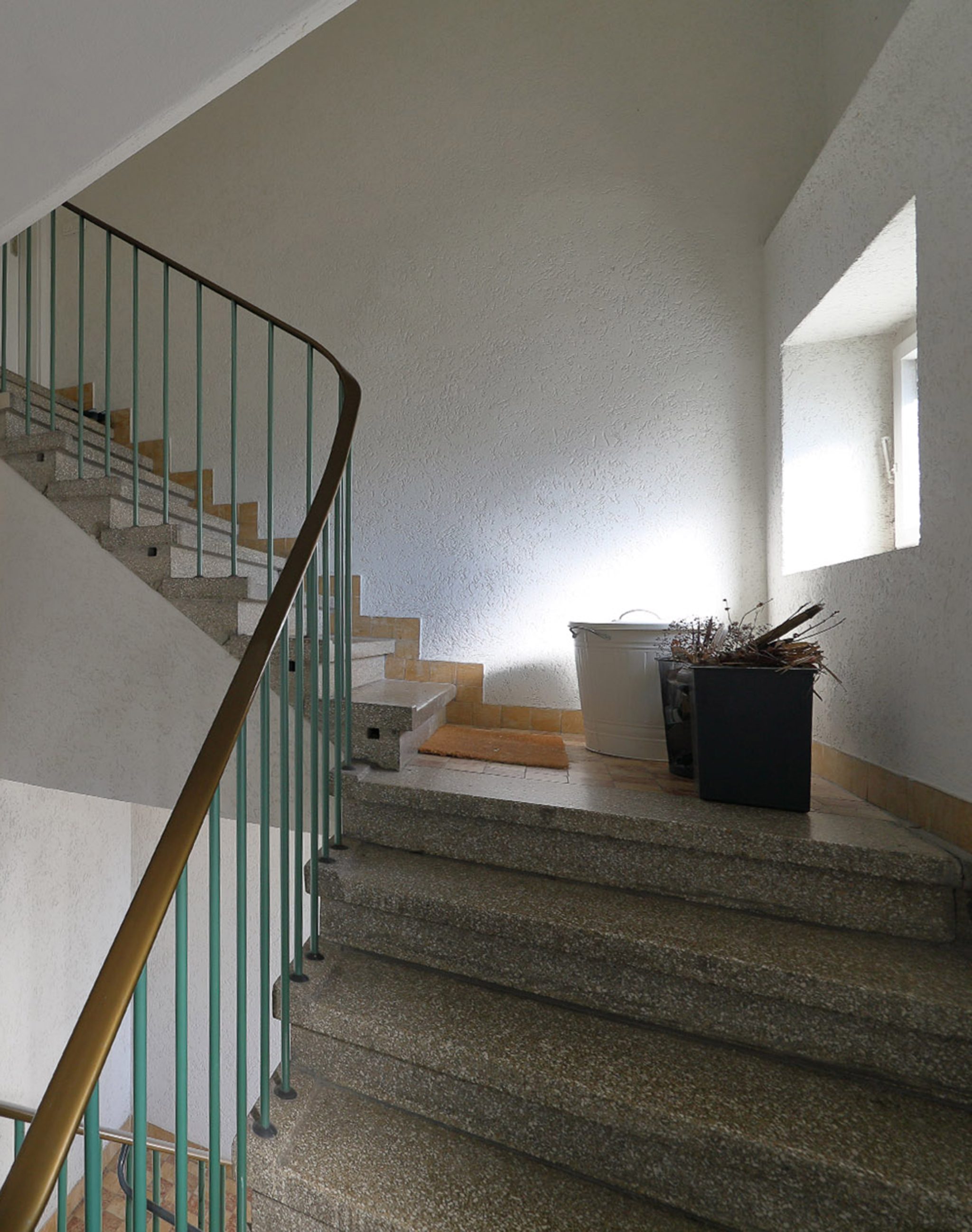 S Immobilienpartner GmbH - Immobilienangebot - Köln - Neustadt Nord - Neustadt-Nord - Dachgeschosswohnung - Dachterrassentraum im Agnesviertel