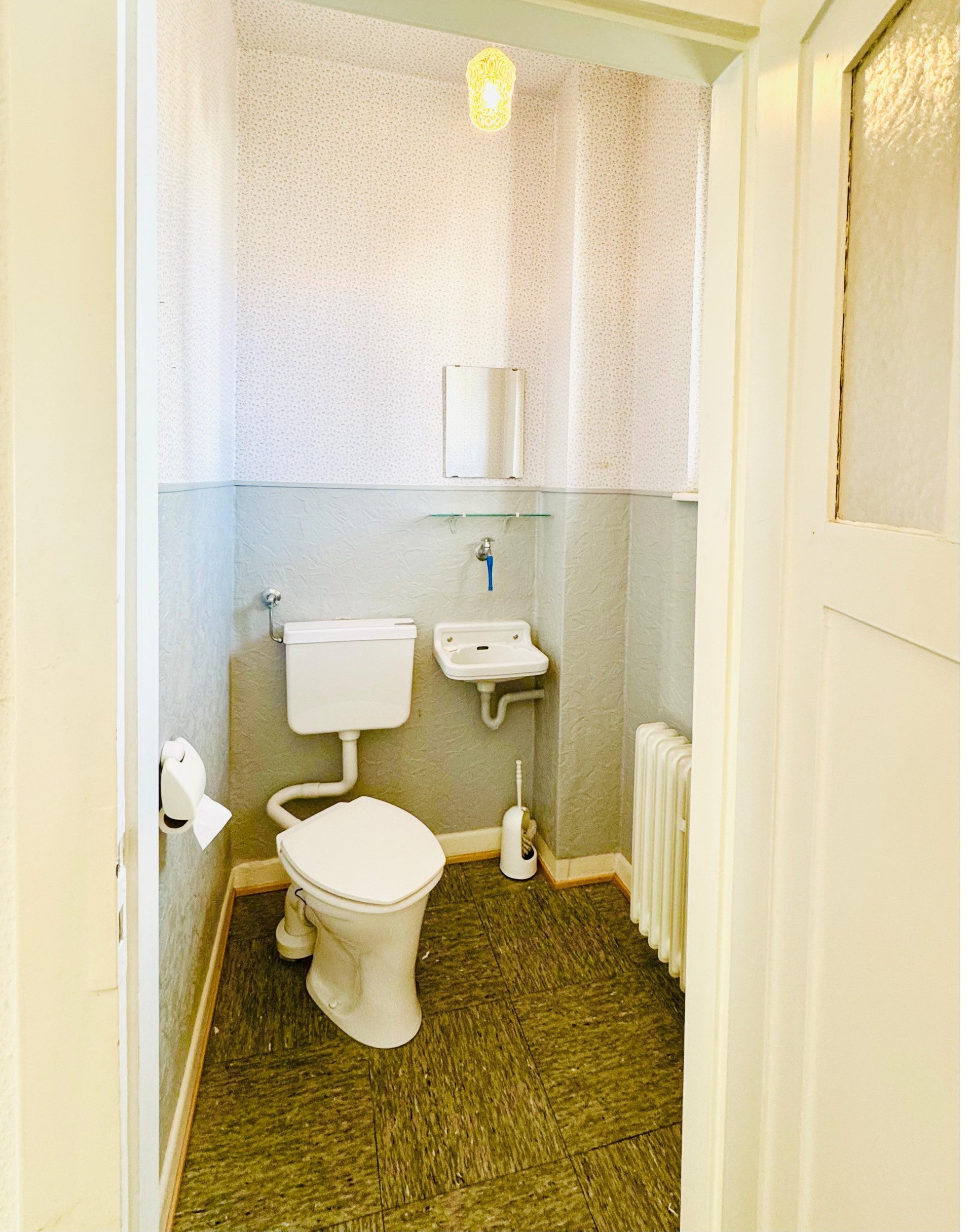 Immobilienangebot - Bonn / Friesdorf - Haus - Visionärer Besitzer gesucht!