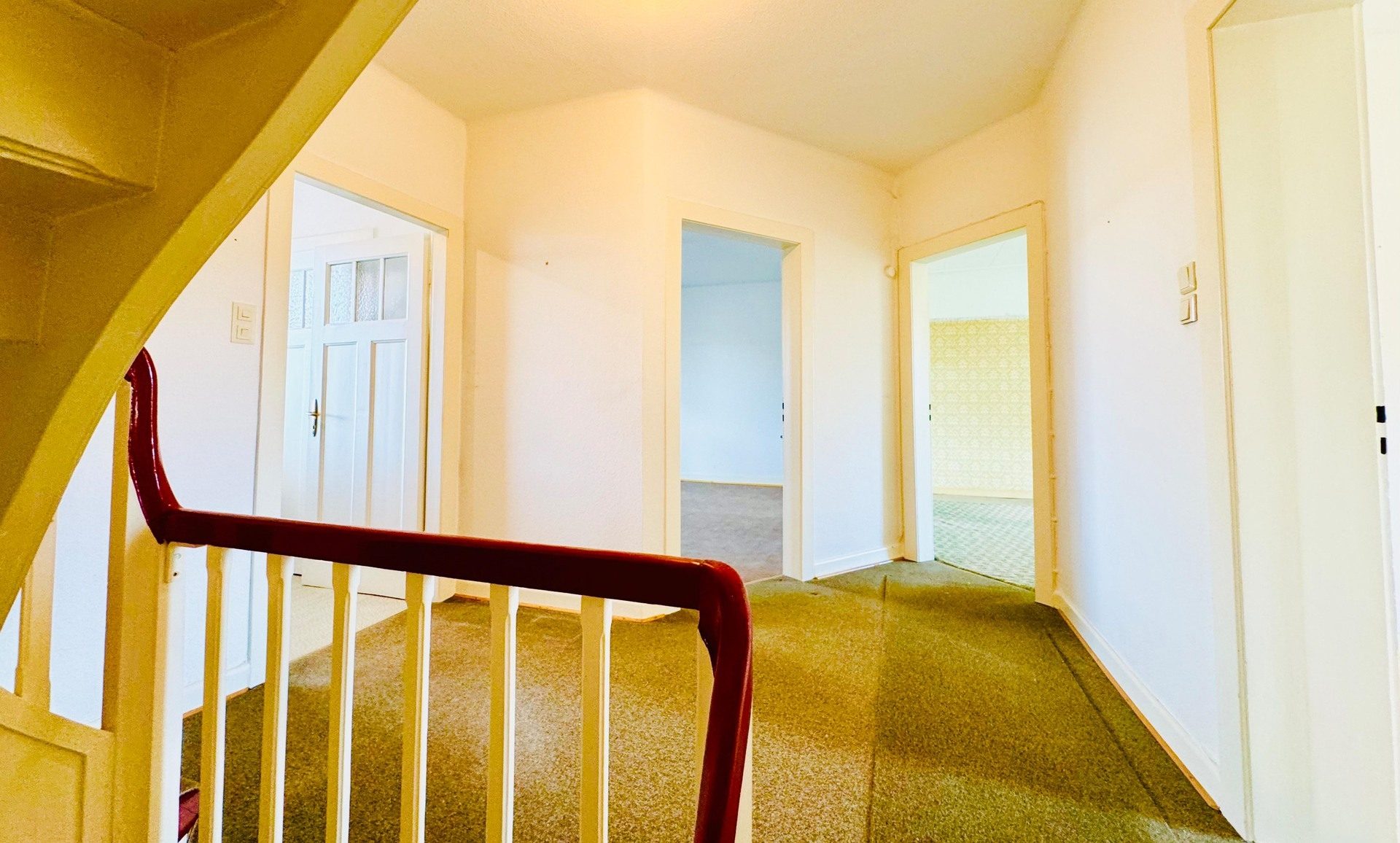 Immobilienangebot - Bonn / Friesdorf - Haus - Visionärer Besitzer gesucht!