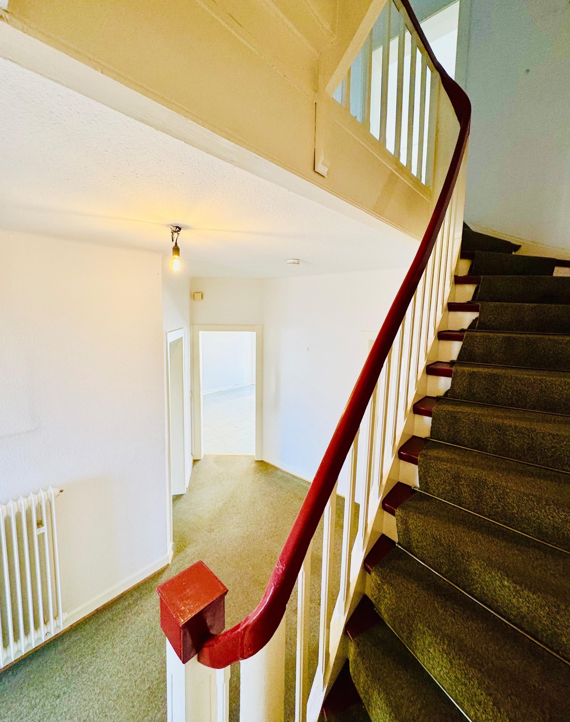 Immobilienangebot - Bonn / Friesdorf - Haus - Visionärer Besitzer gesucht!