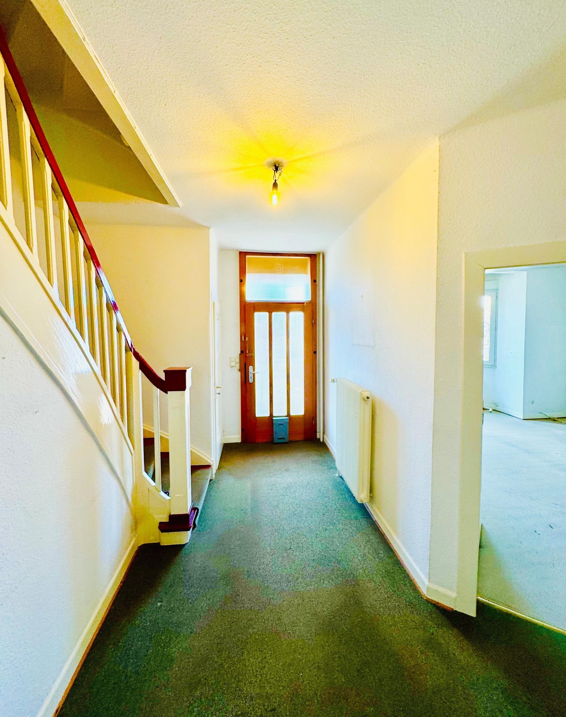 Immobilienangebot - Bonn / Friesdorf - Haus - Visionärer Besitzer gesucht!