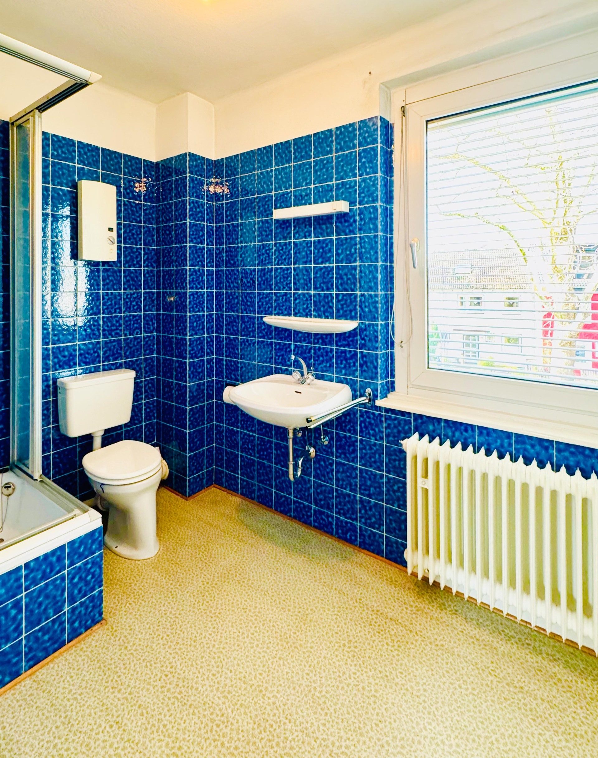 Immobilienangebot - Bonn / Friesdorf - Haus - Visionärer Besitzer gesucht!