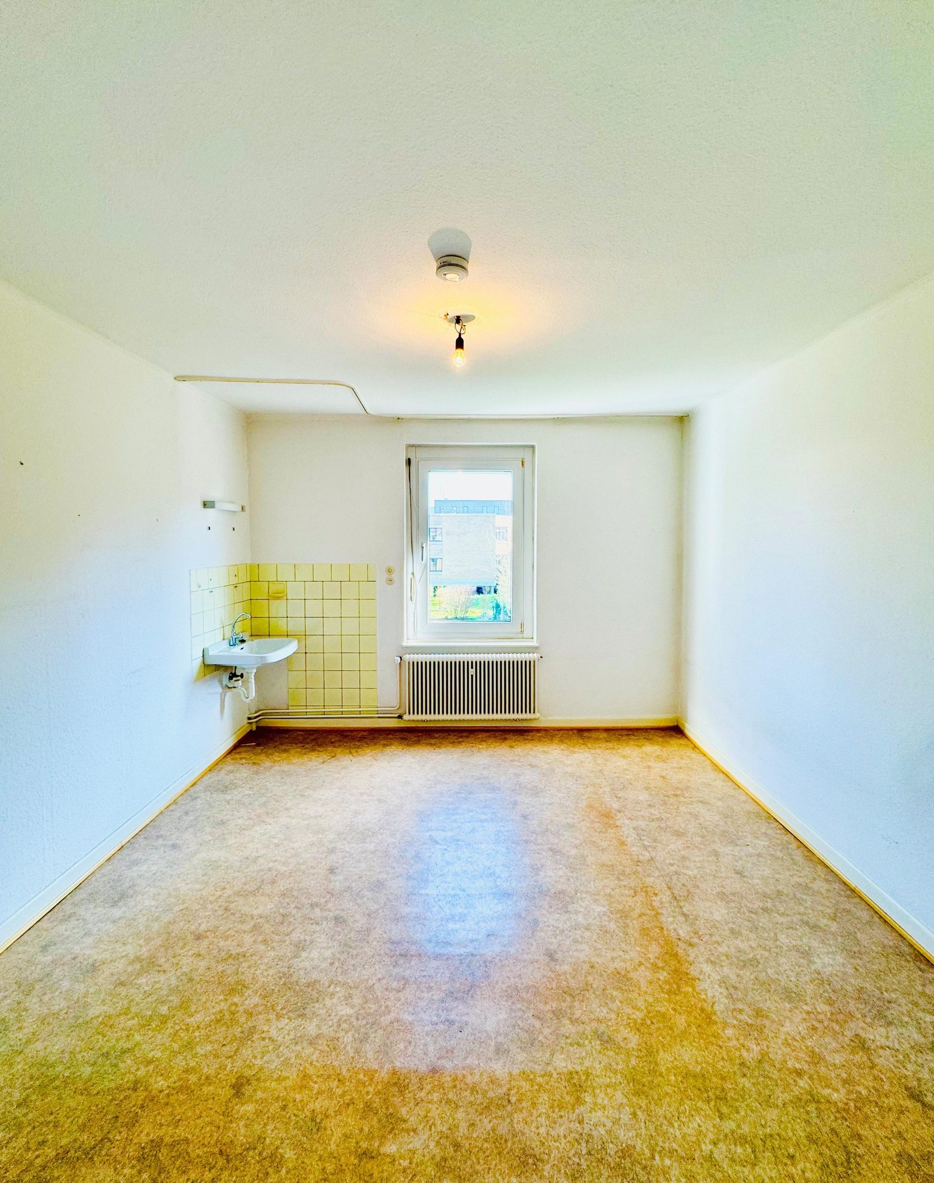 Immobilienangebot - Bonn / Friesdorf - Haus - Visionärer Besitzer gesucht!