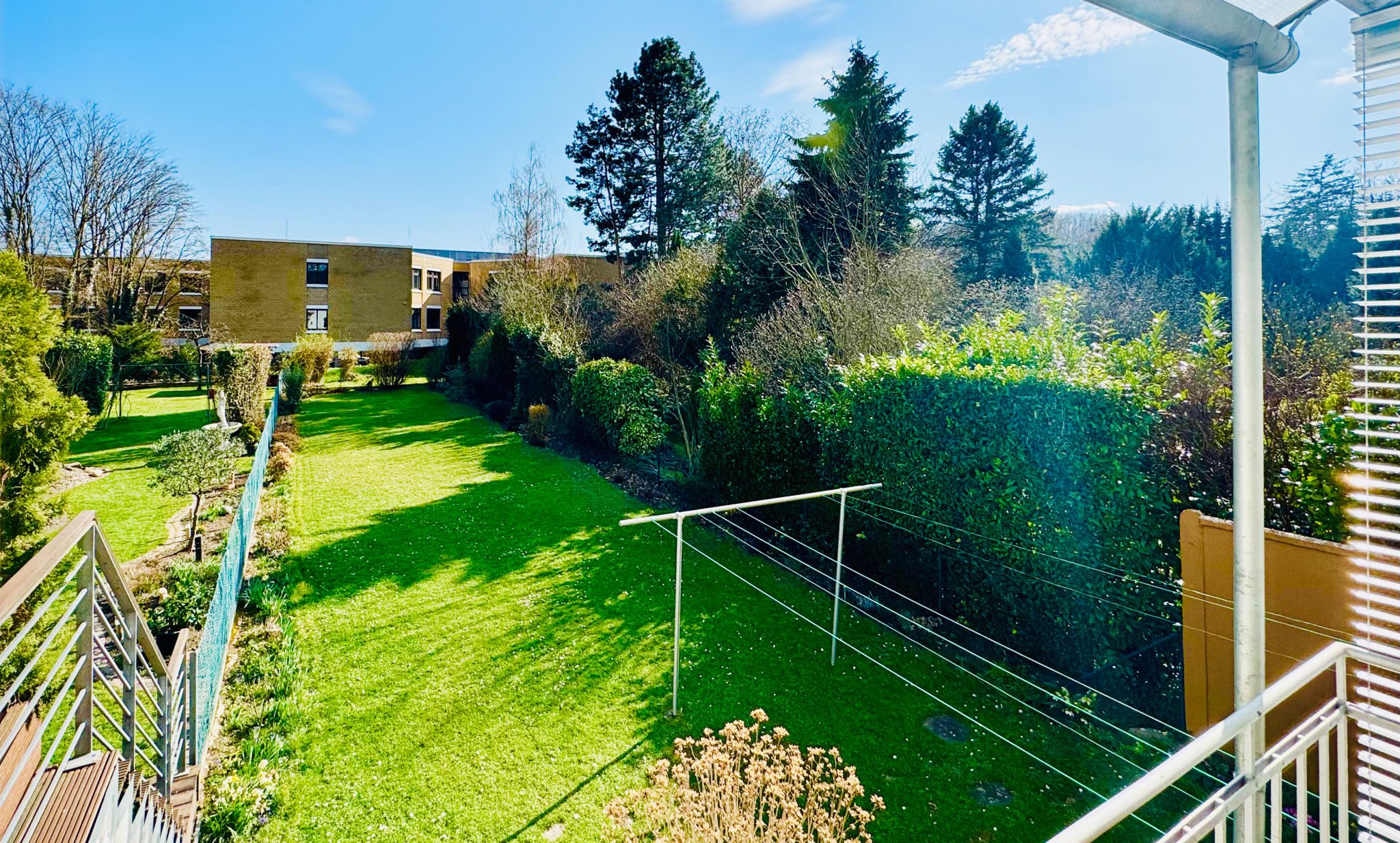 S Immobilienpartner GmbH - Immobilienangebot - Bonn - Friesdorf - Friesdorf  - Einfamilienhaus - Beidseitig angebautes Einfamilienhaus in Bonn - Friesdorf