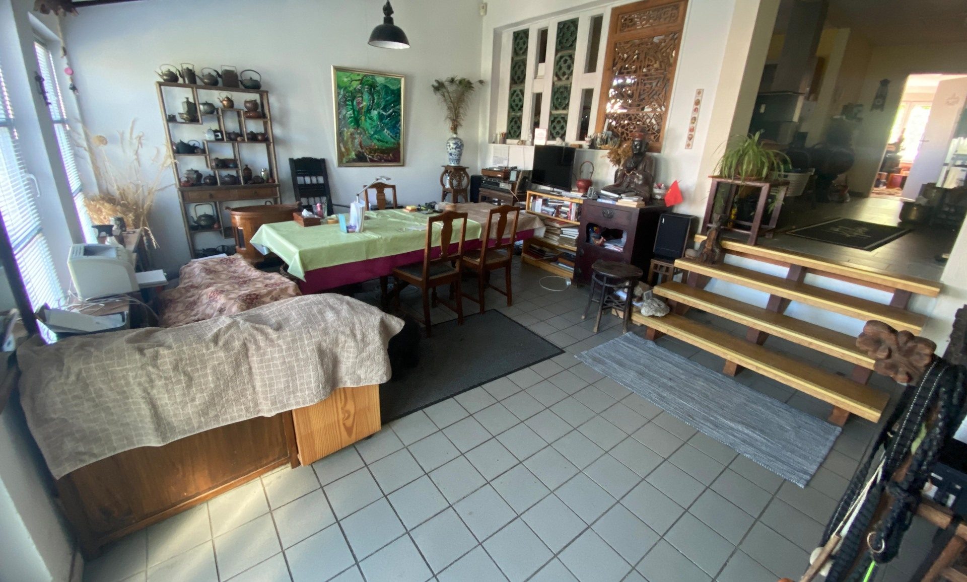 Immobilienangebot - Sankt Augustin - Haus - Großzügig Wohnen
