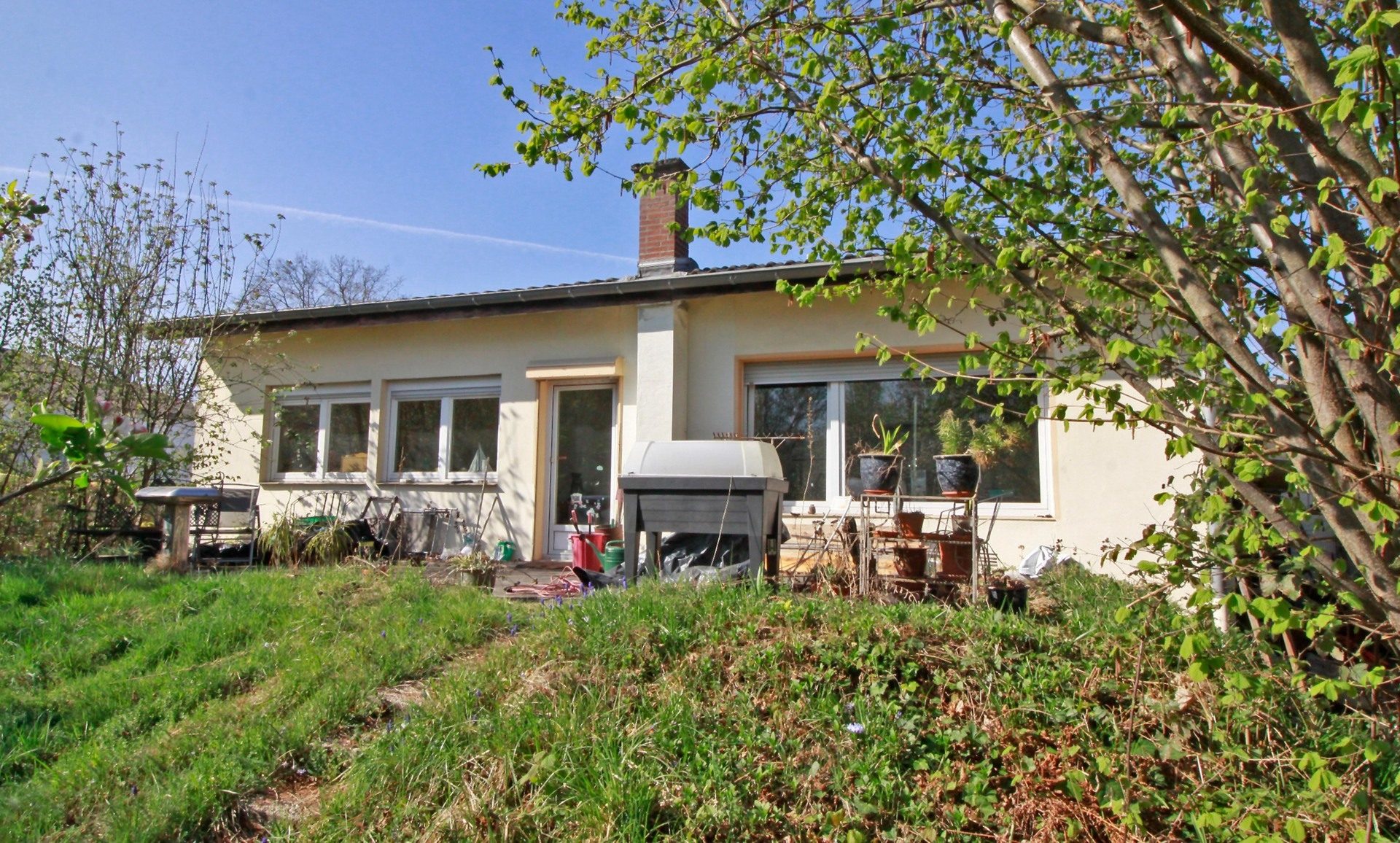 Immobilienangebot - Sankt Augustin - Haus - Großzügig Wohnen