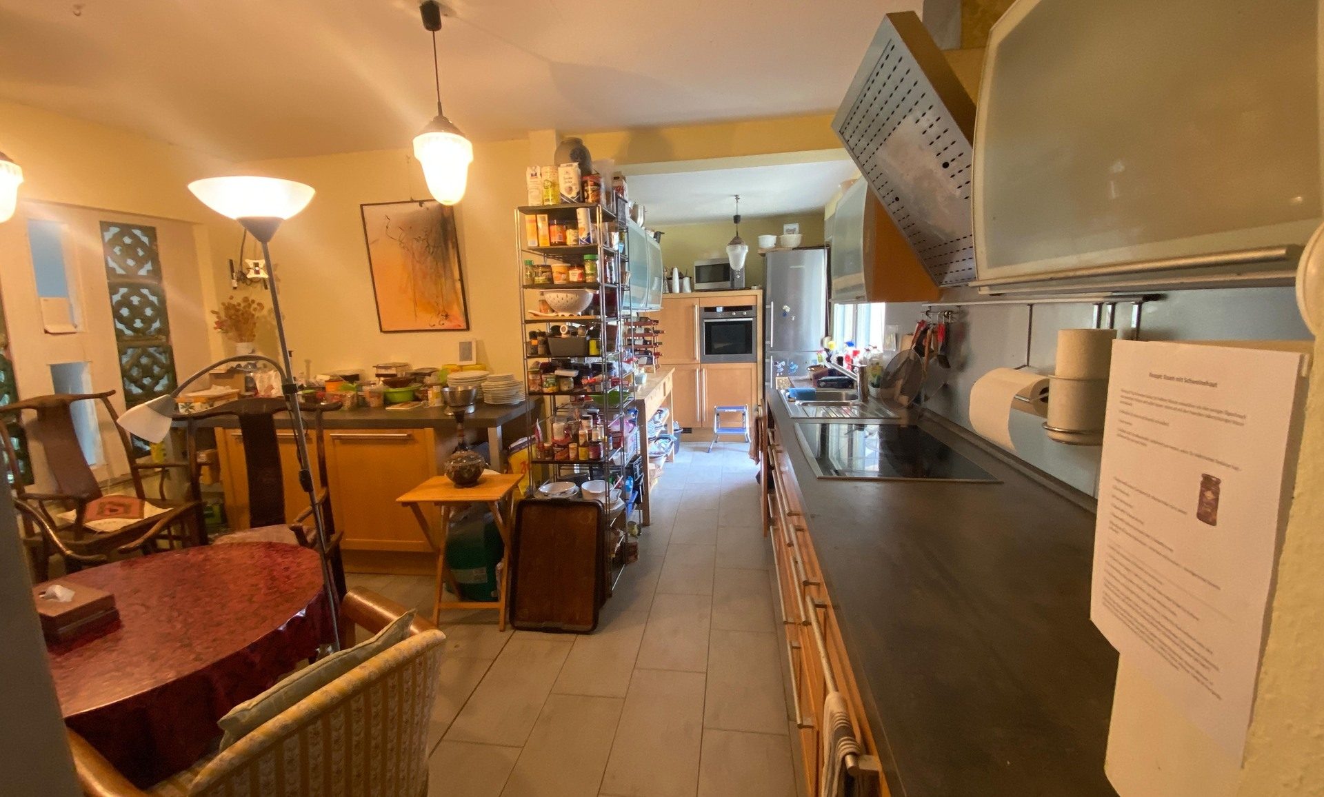 Immobilienangebot - Sankt Augustin - Haus - Großzügig Wohnen