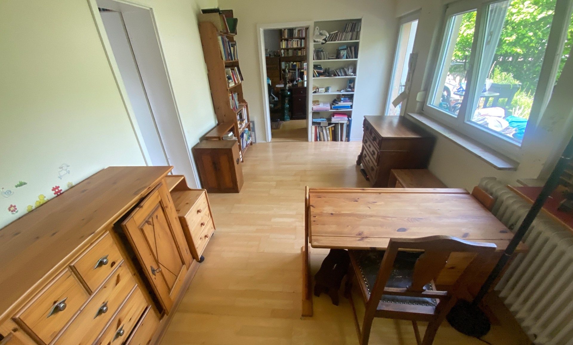 Immobilienangebot - Sankt Augustin - Haus - Großzügig Wohnen