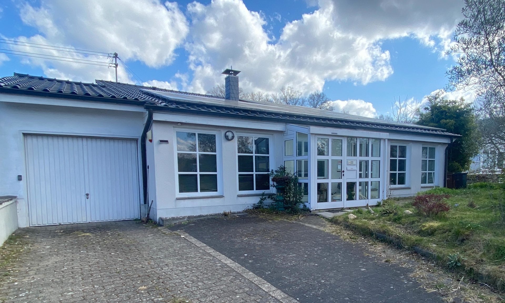 Immobilienangebot - Sankt Augustin - Haus - Großzügig Wohnen