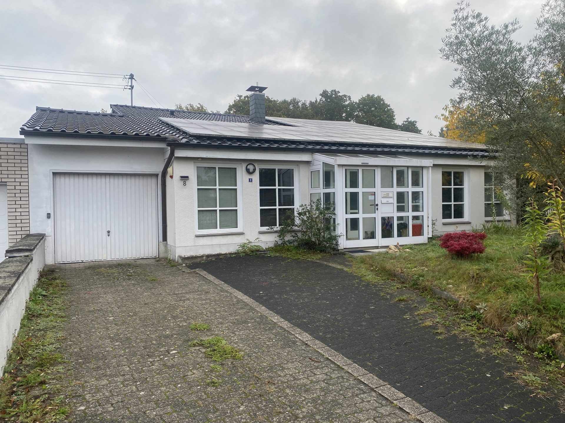Immobilienangebot - Sankt Augustin - Haus - Großzügig Wohnen