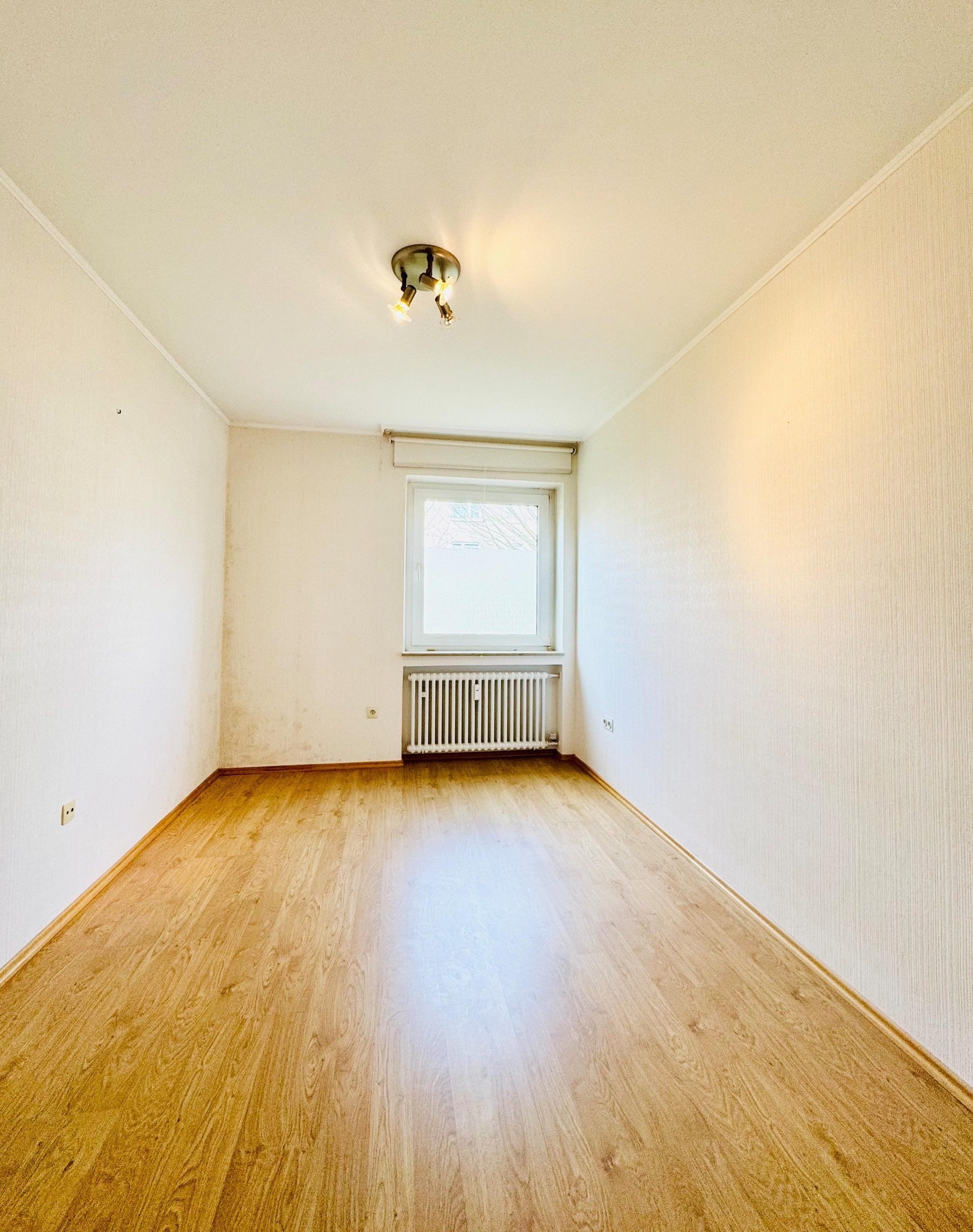 Immobilienangebot - Bonn / Heiderhof - Wohnung - Leben am Heiderhof