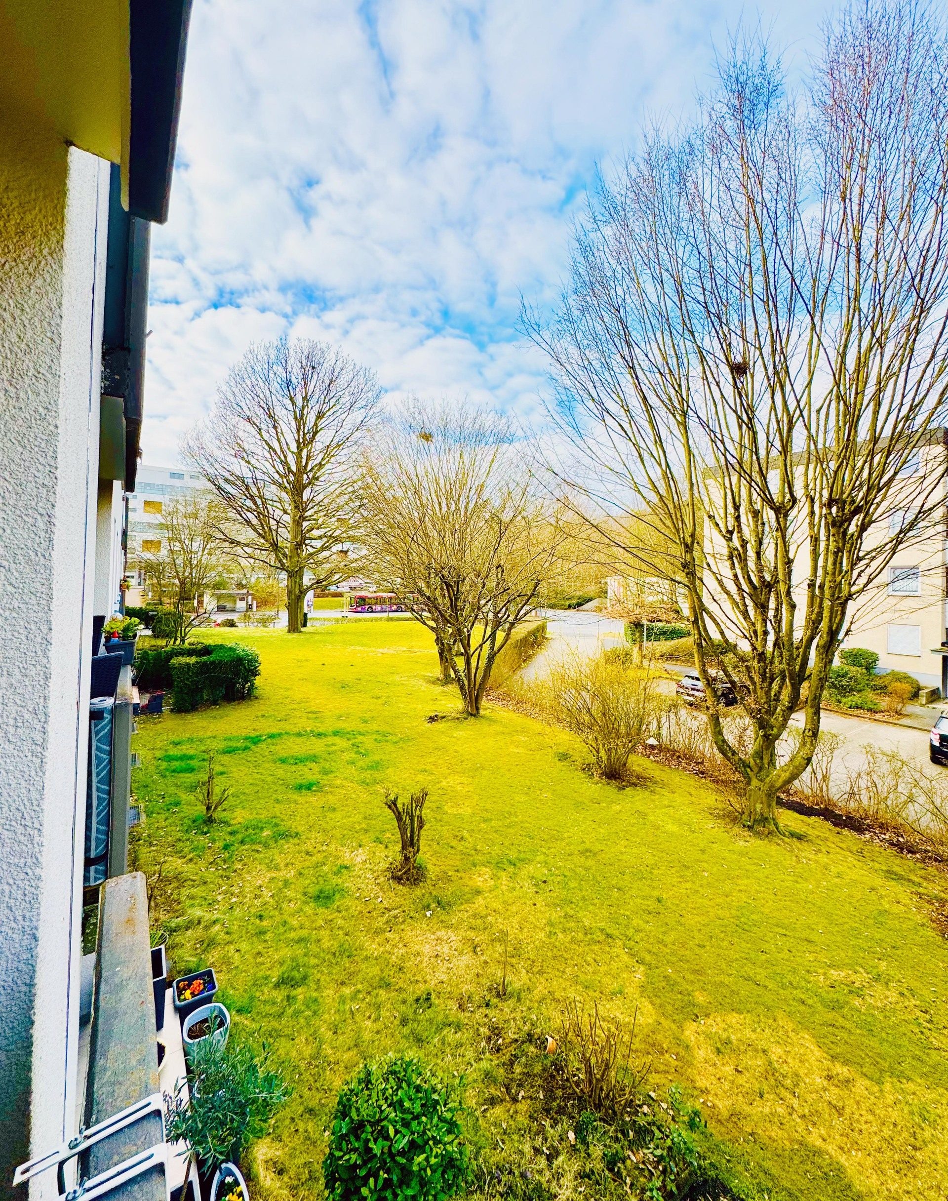 Immobilienangebot - Bonn / Heiderhof - Wohnung - Leben am Heiderhof
