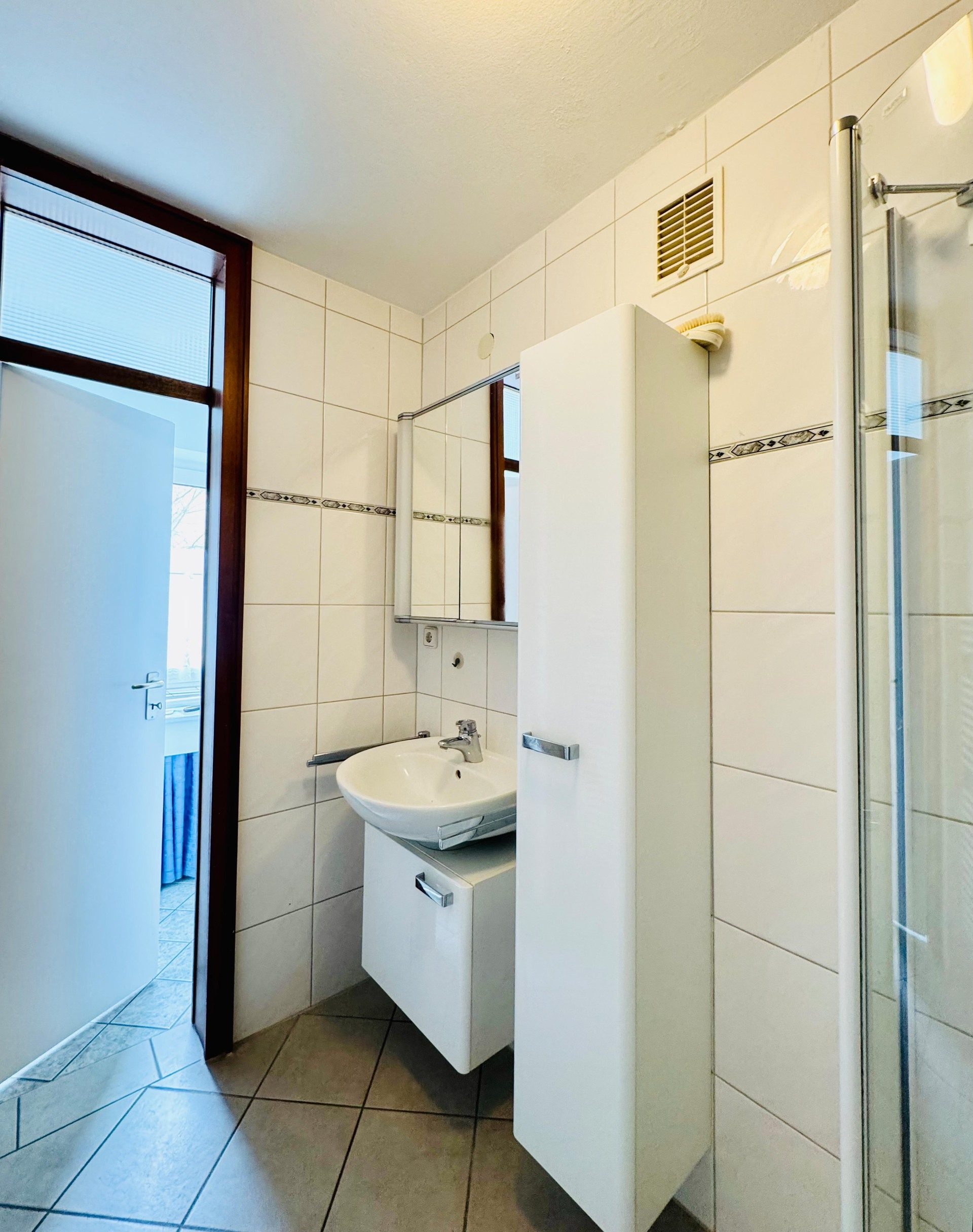 Immobilienangebot - Bonn / Heiderhof - Wohnung - Leben am Heiderhof