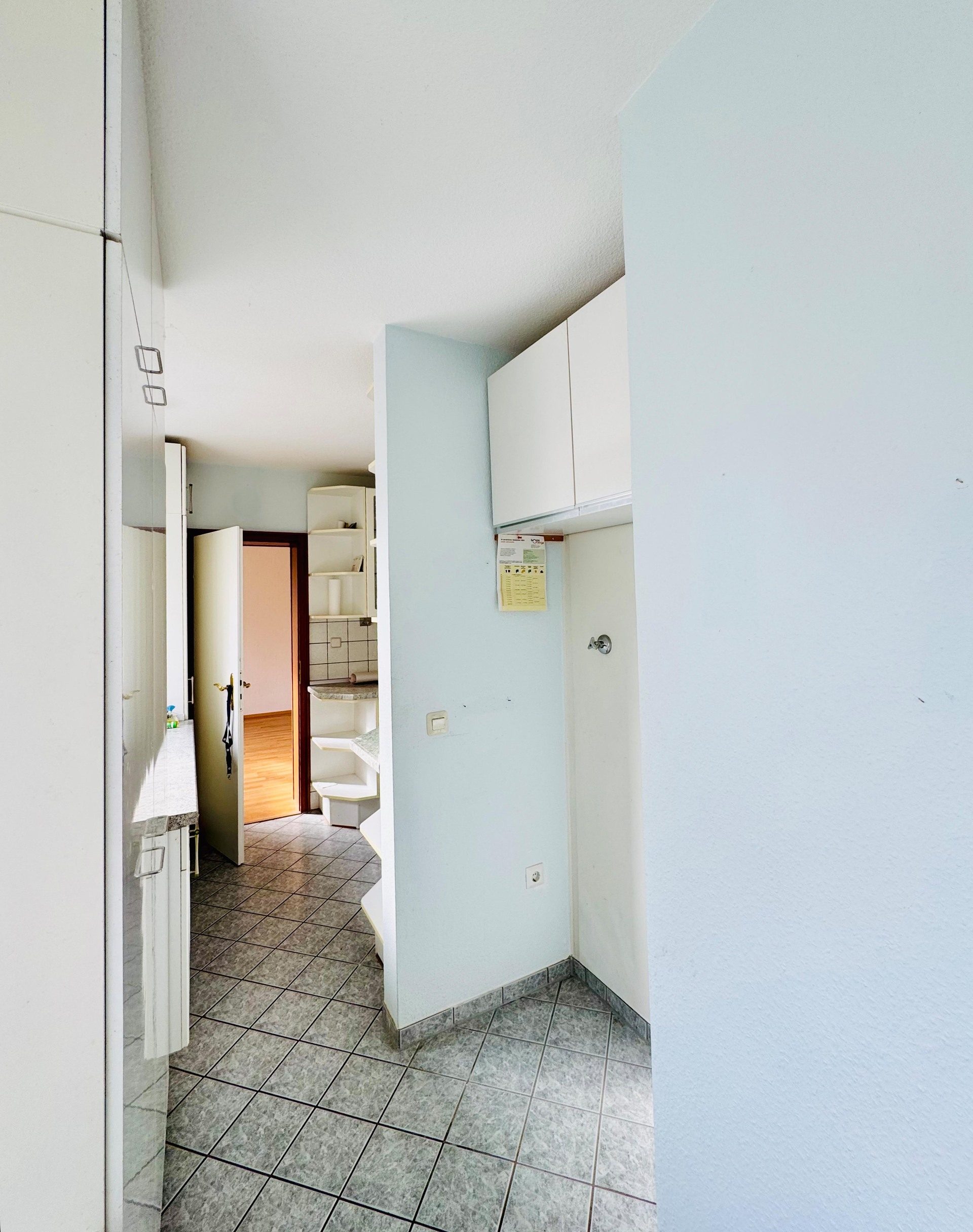 Immobilienangebot - Bonn / Heiderhof - Wohnung - Leben am Heiderhof