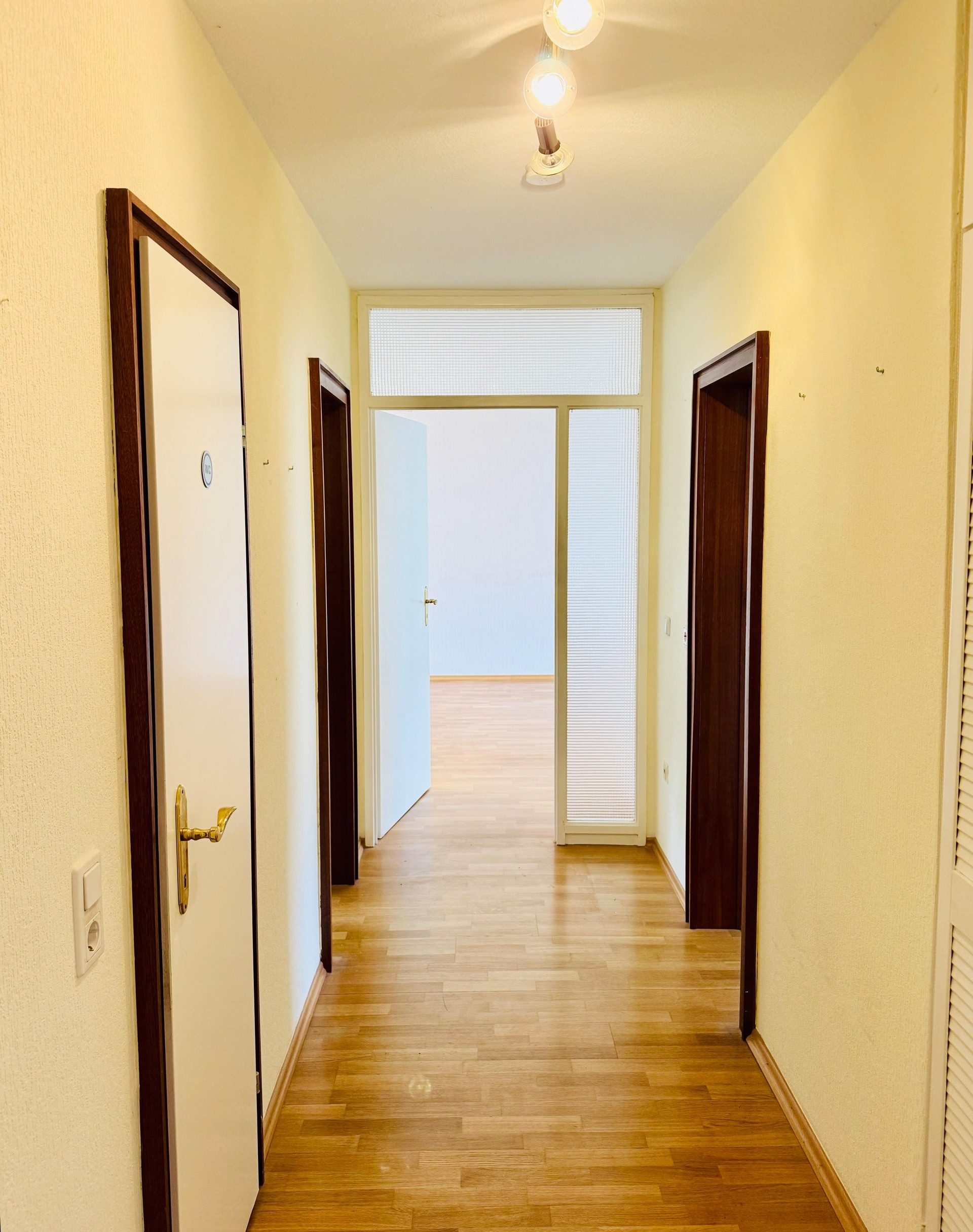 Immobilienangebot - Bonn / Heiderhof - Wohnung - Leben am Heiderhof