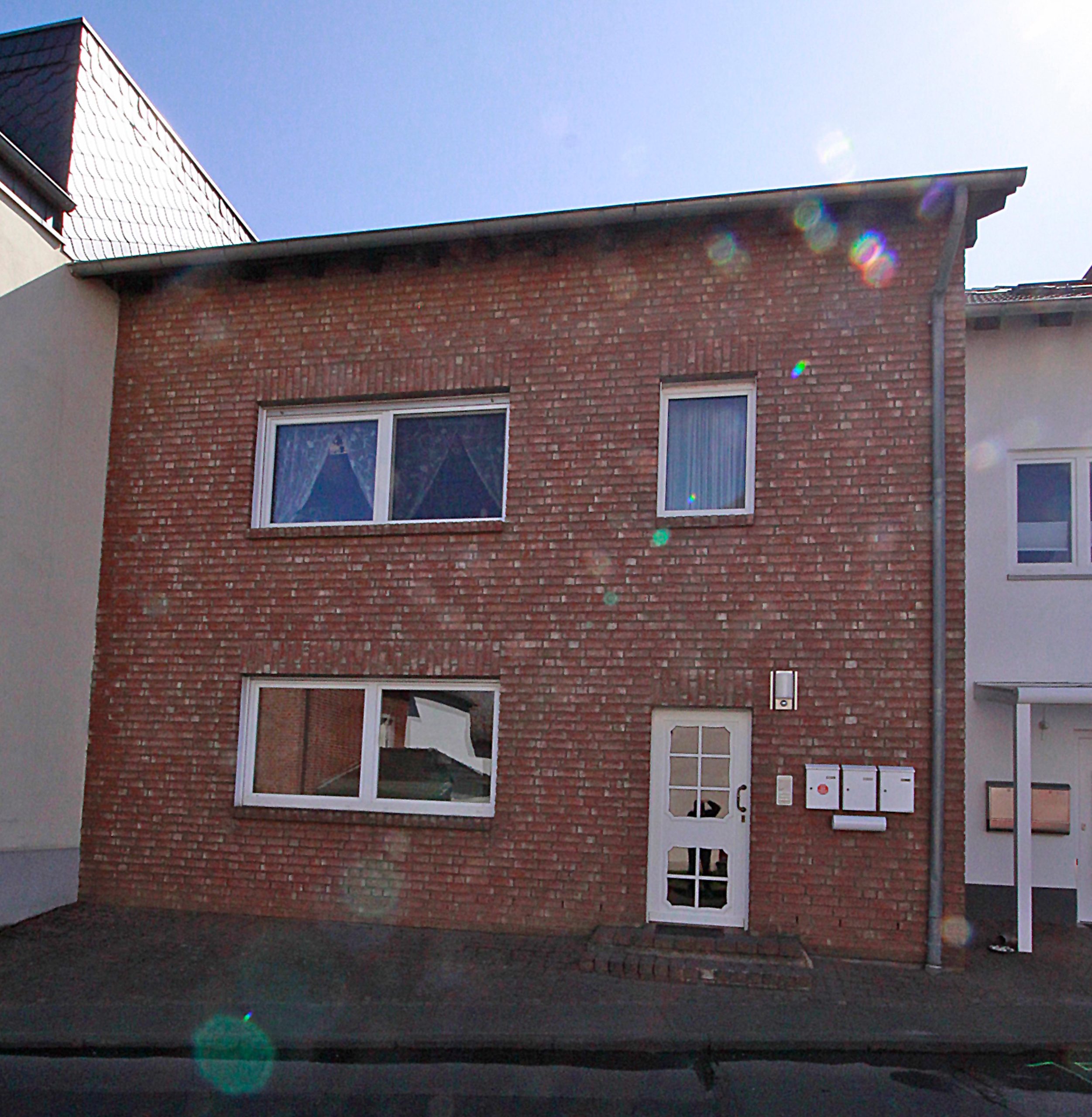 S Immobilienpartner GmbH - Immobilienangebot - Alfter - Ort - Alfter - Erdgeschosswohnung - 2-Zimmer-Eigentumswohnung in Alfter - Ort