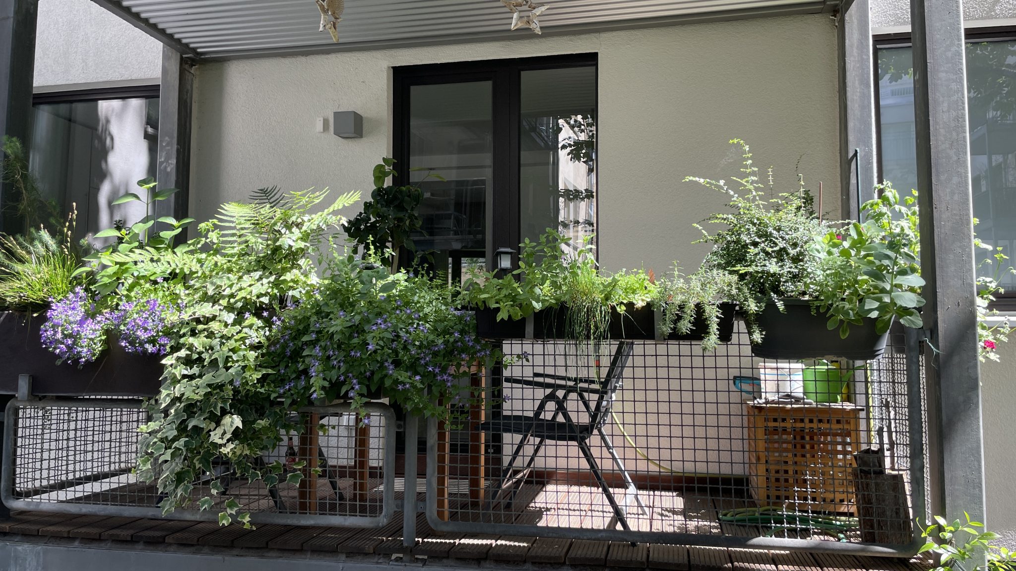 S Immobilienpartner GmbH - Immobilienangebot - Köln - Altstadt-Nord - Altstadt-Nord (Köln) - Hochparterre - Im Herzen des Gereonsviertels!