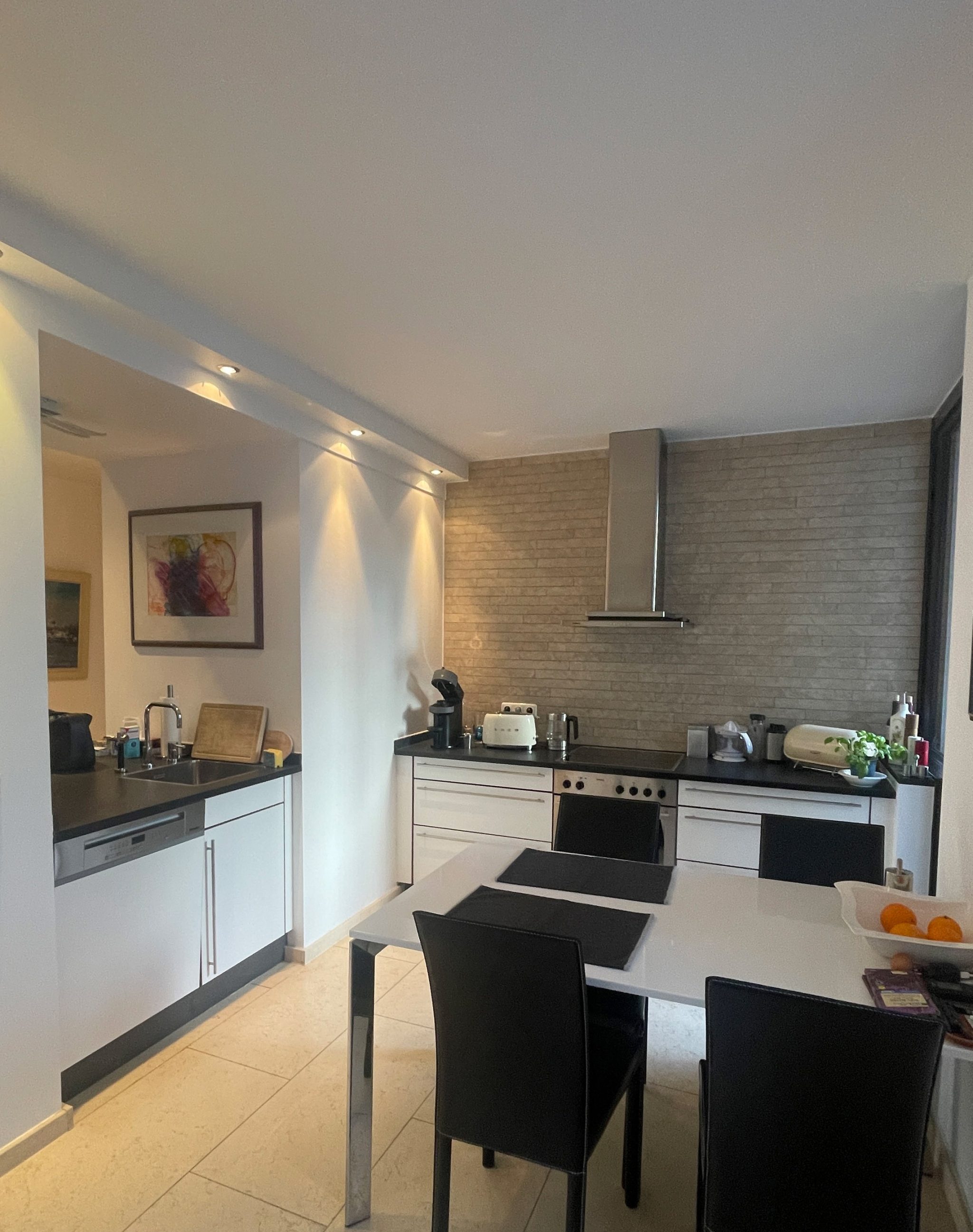 S Immobilienpartner GmbH - Immobilienangebot - Köln - Altstadt-Nord - Altstadt-Nord (Köln) - Hochparterre - Im Herzen des Gereonsviertels!