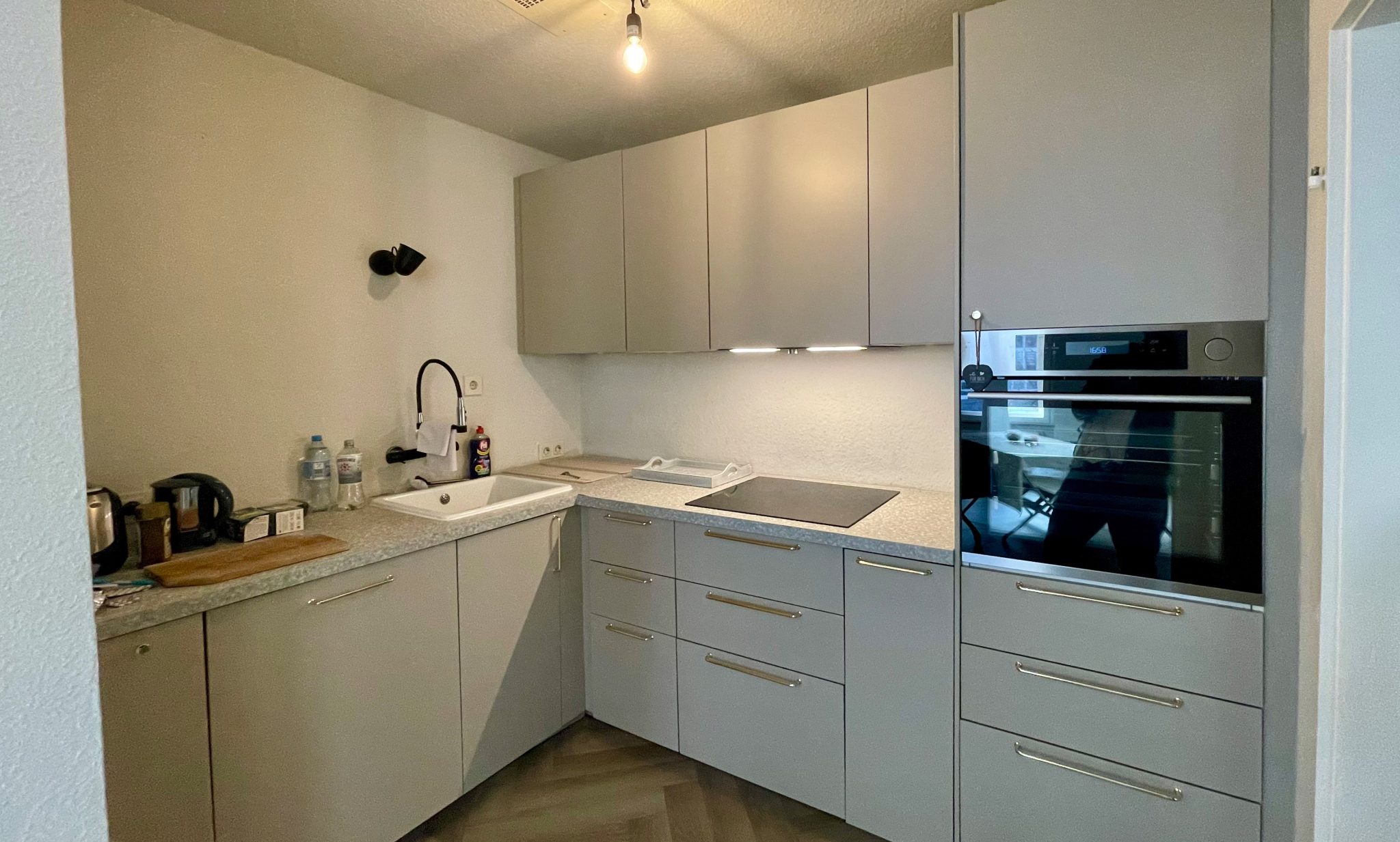 S Immobilienpartner GmbH - Immobilienangebot - Bonn - Zentrum - Bonn-Zentrum - Etagenwohnung - Stilvoll wohnen im Herzen von Bonn – Denkmalgeschützte Altbauwohnung mit Charme und Komfort