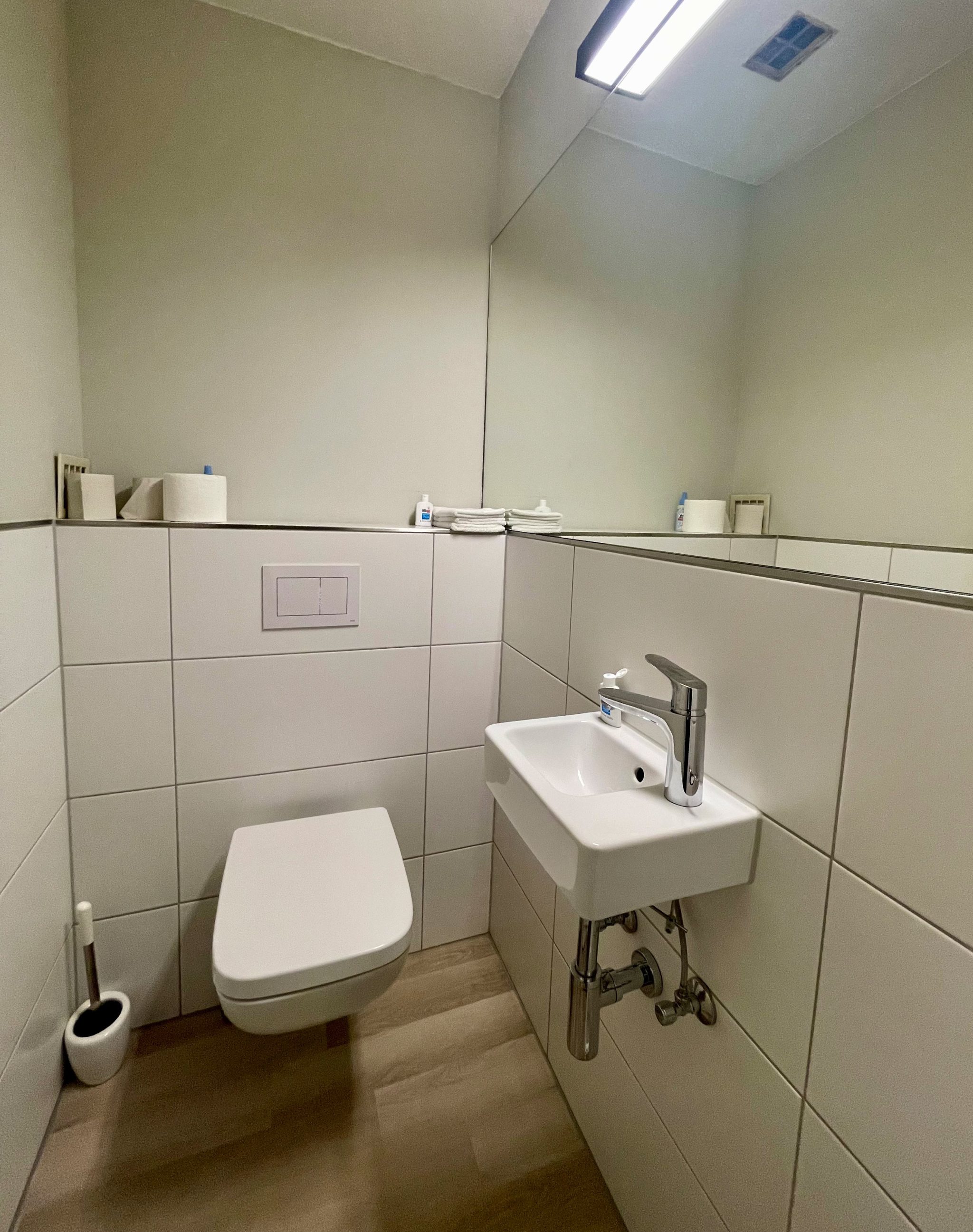 S Immobilienpartner GmbH - Immobilienangebot - Bonn - Zentrum - Bonn-Zentrum - Etagenwohnung - Stilvoll wohnen im Herzen von Bonn – Denkmalgeschützte Altbauwohnung mit Charme und Komfort