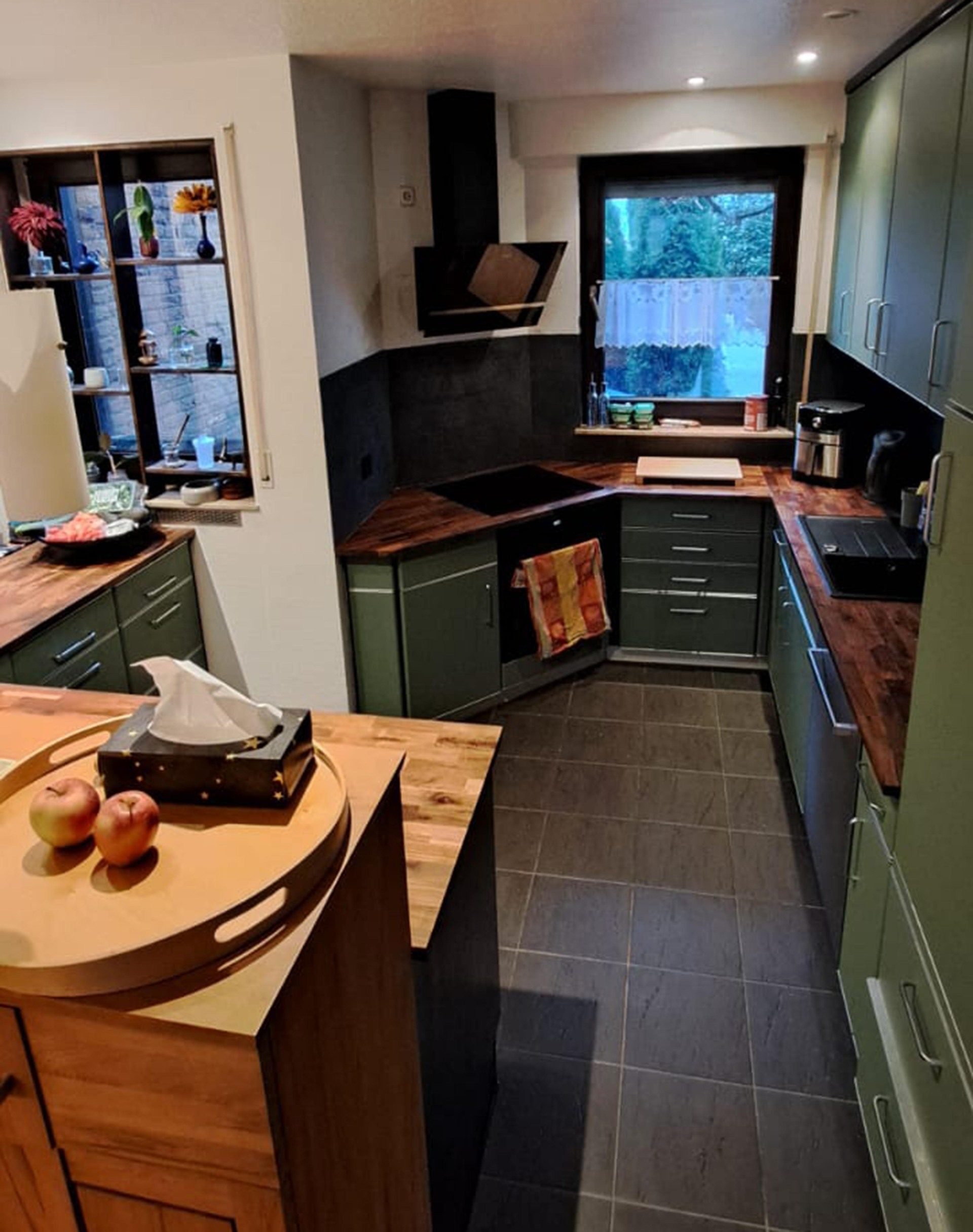 Immobilienangebot - Bergisch Gladbach / Hebborn - Haus - Familienfreundlich mittendrin. Ruhige Lage mit viel Platz!