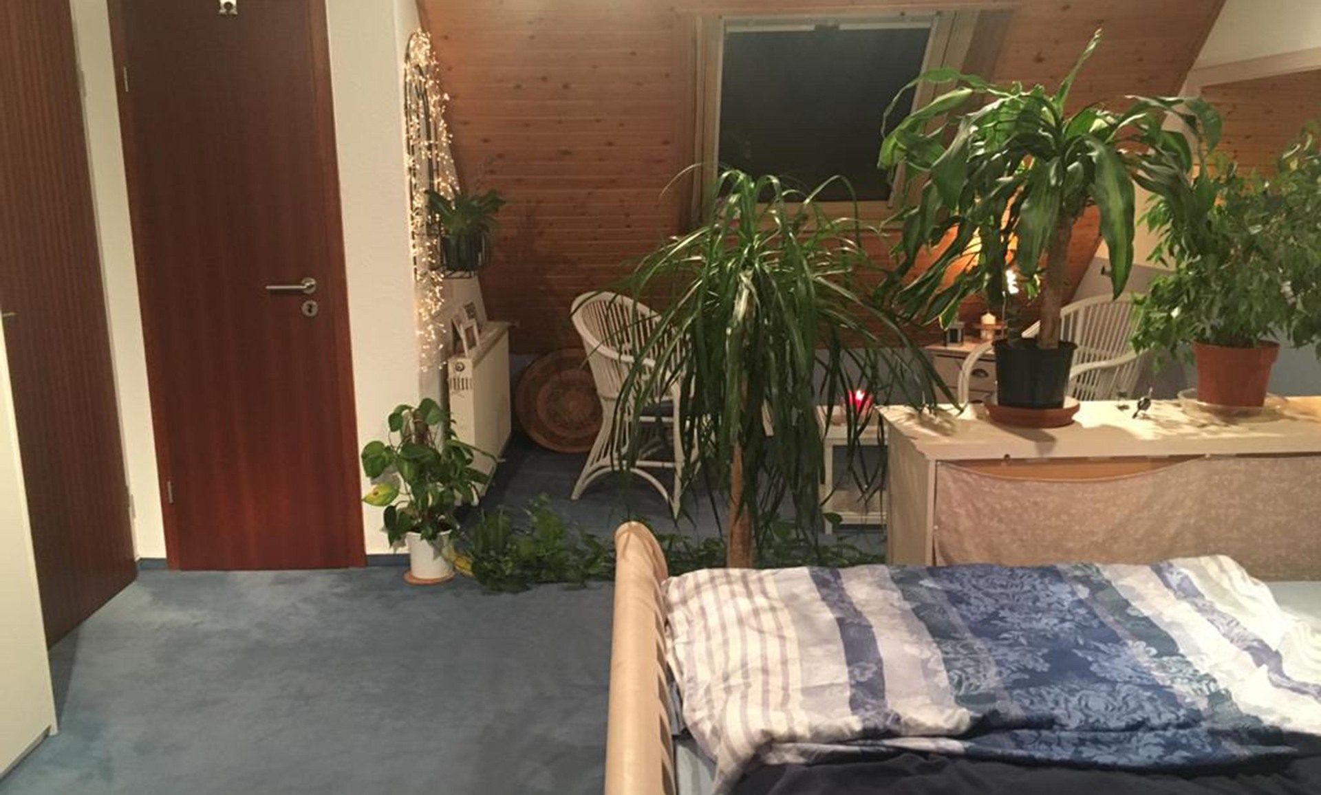 Immobilienangebot - Bergisch Gladbach / Hebborn - Haus - Familienfreundlich mittendrin. Ruhige Lage mit viel Platz!