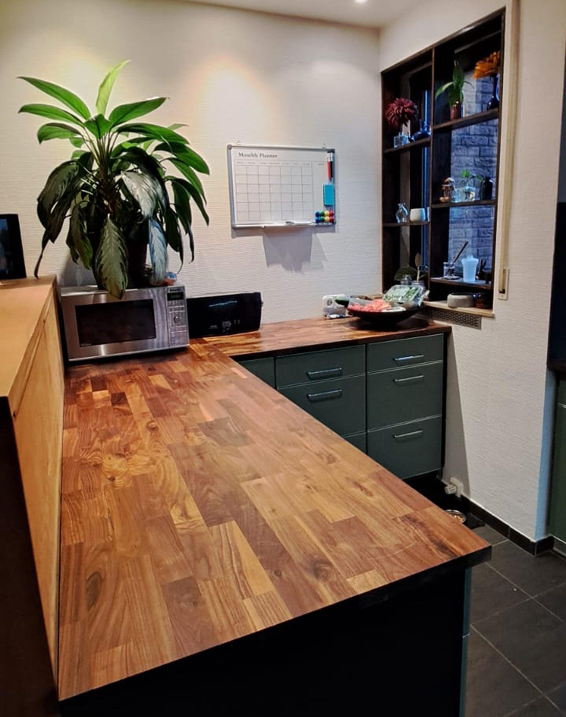 Immobilienangebot - Bergisch Gladbach / Hebborn - Haus - Familienfreundlich mittendrin. Ruhige Lage mit viel Platz!