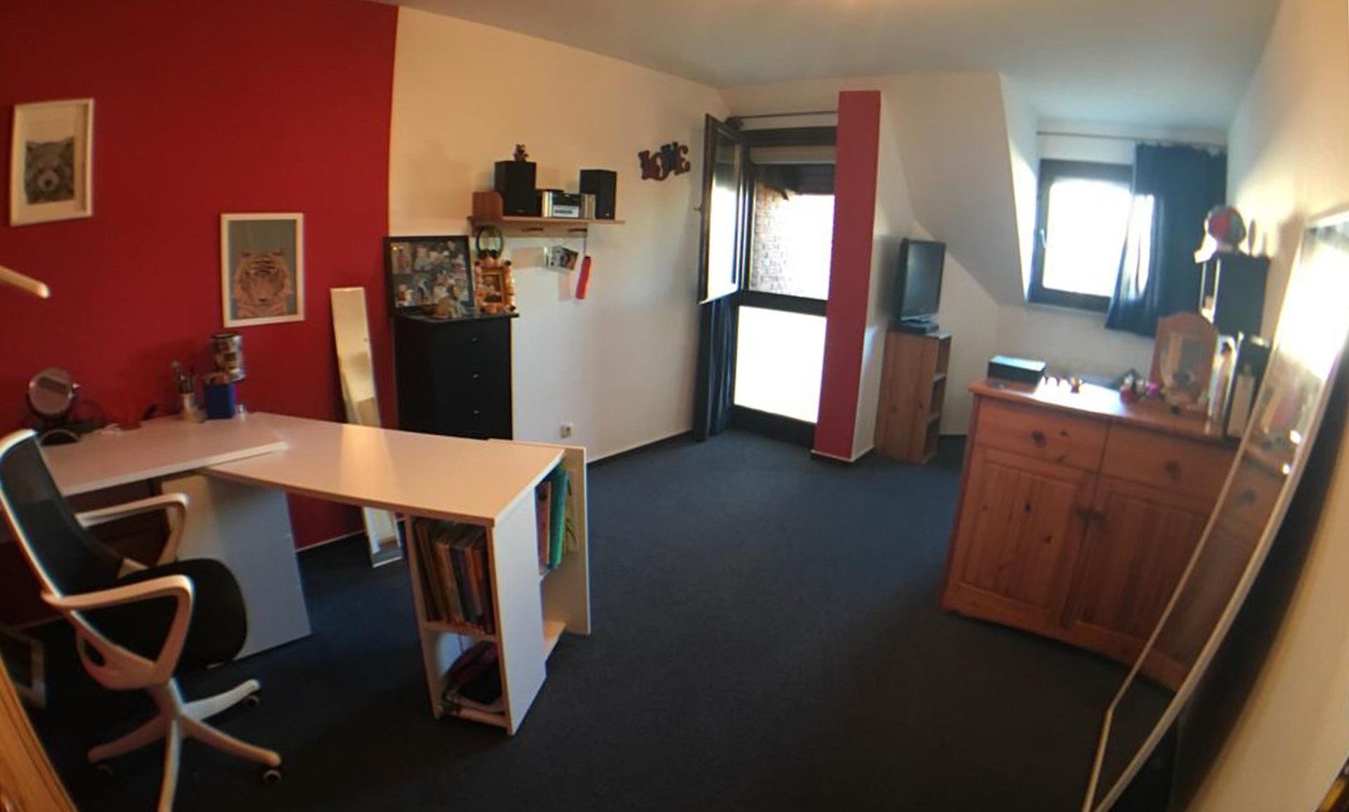 Immobilienangebot - Bergisch Gladbach / Hebborn - Haus - Familienfreundlich mittendrin. Ruhige Lage mit viel Platz!