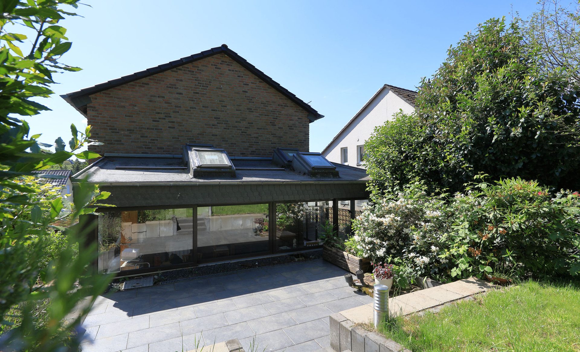 Immobilienangebot - Leverkusen / Steinbüchel - Haus - Ihr neues Zuhause!