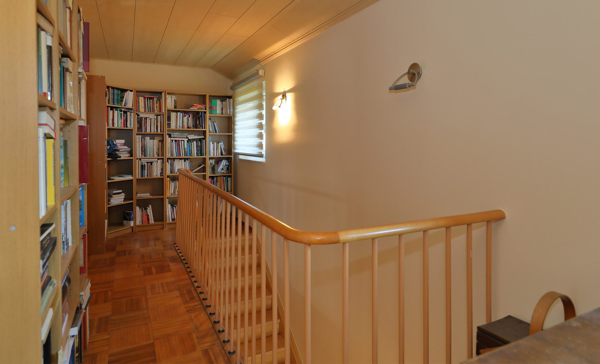 Immobilienangebot - Leverkusen / Steinbüchel - Haus - Ihr neues Zuhause!