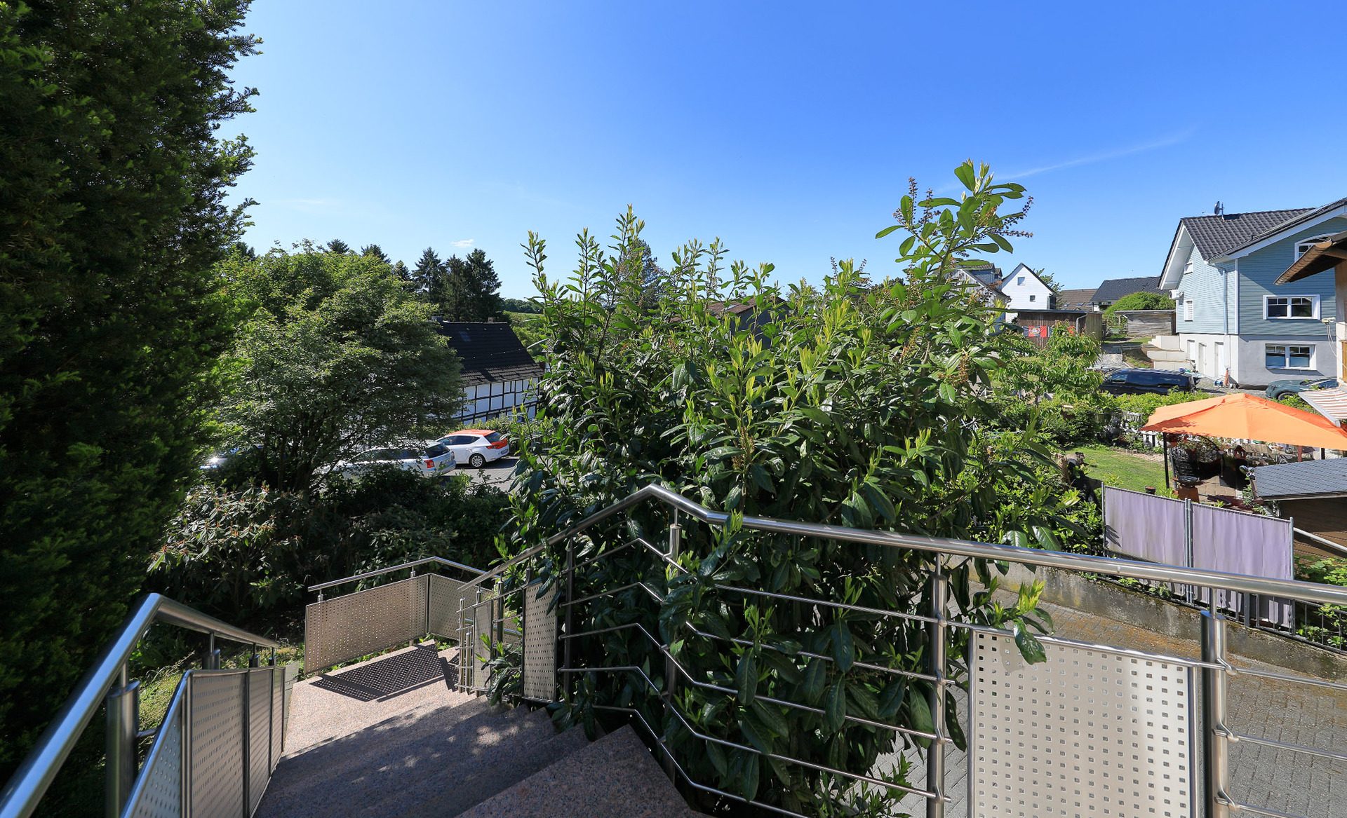 Immobilienangebot - Leverkusen / Steinbüchel - Haus - Ihr neues Zuhause!