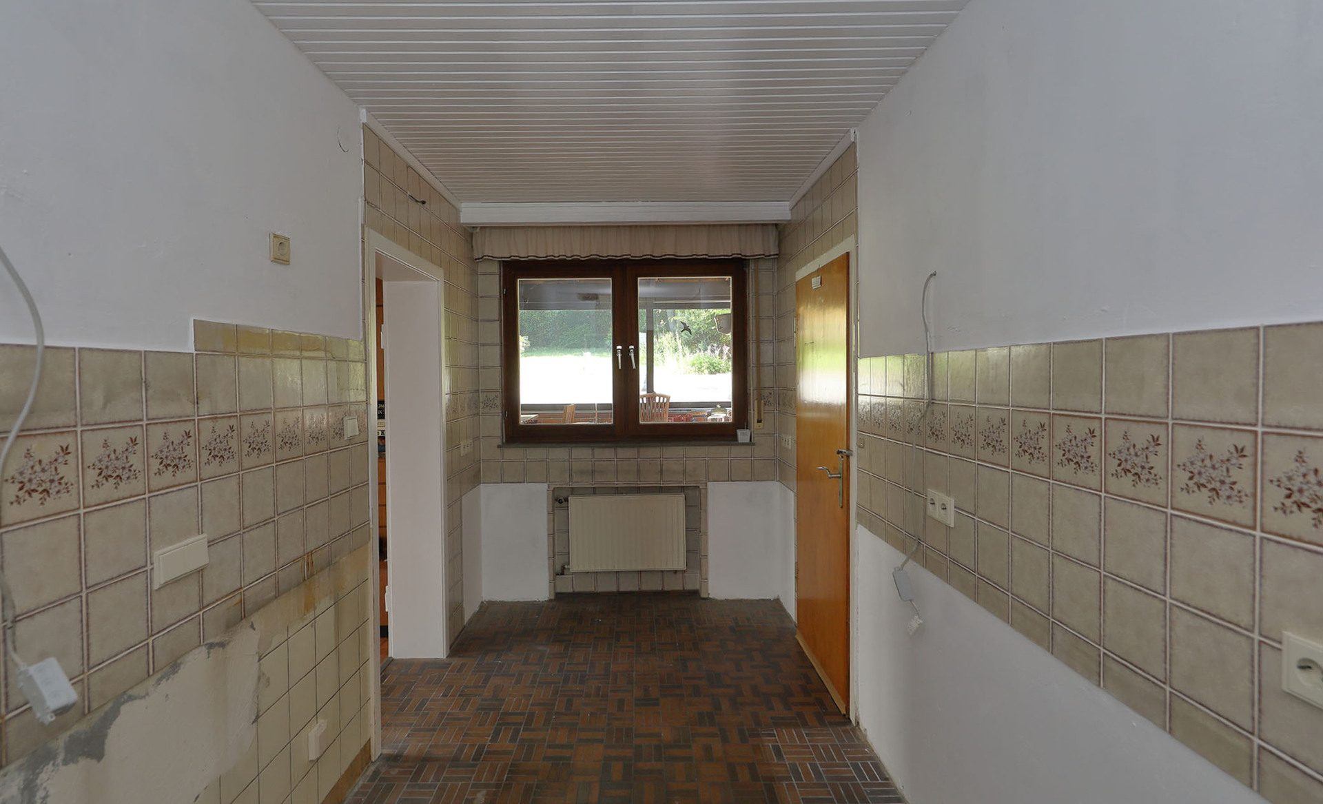 Immobilienangebot - Leverkusen / Steinbüchel - Haus - Ihr neues Zuhause!