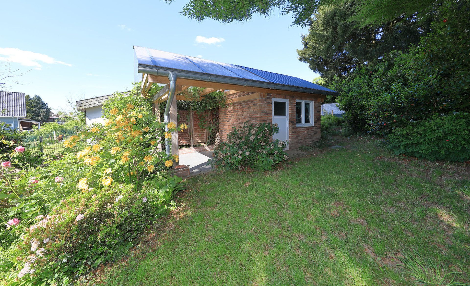 Immobilienangebot - Leverkusen / Steinbüchel - Haus - Ihr neues Zuhause!