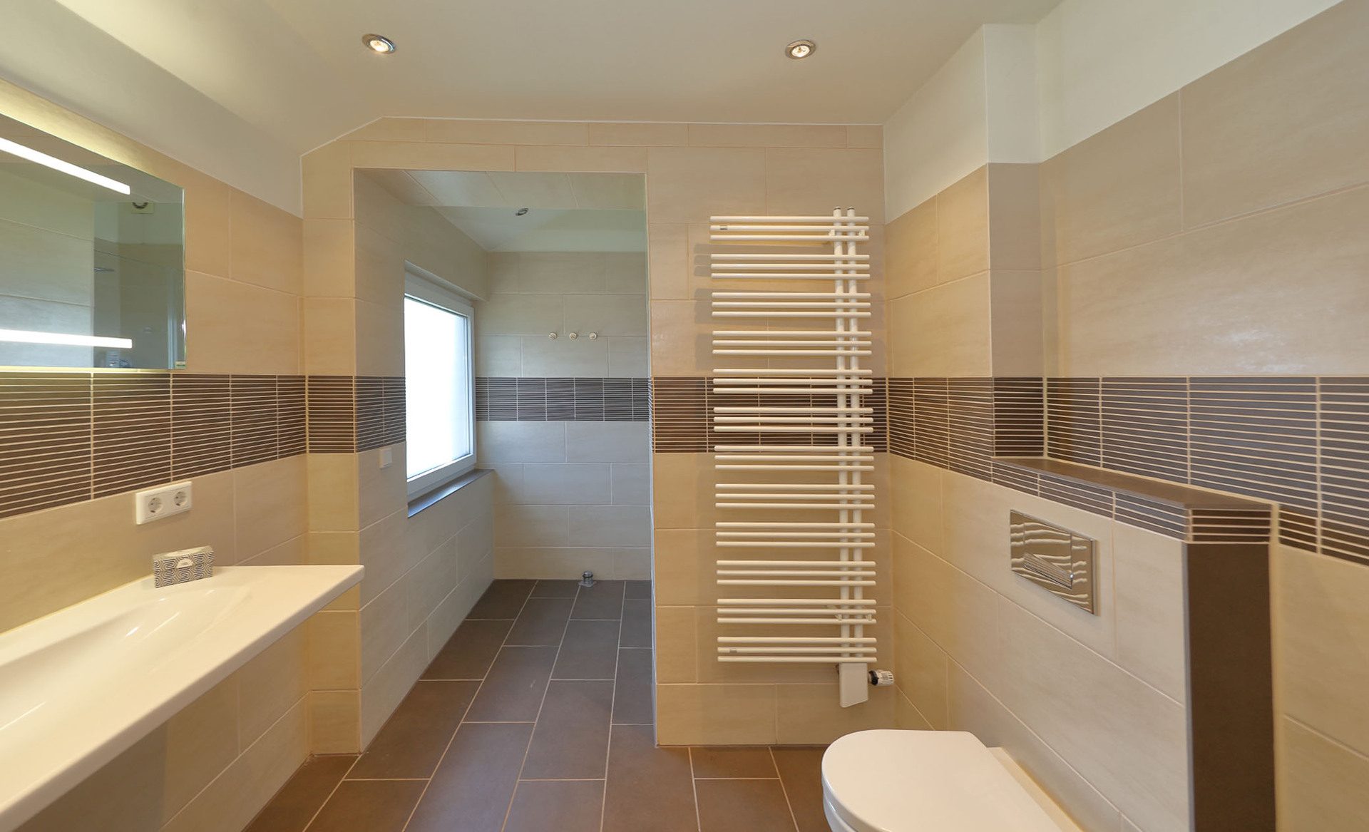 Immobilienangebot - Leverkusen / Steinbüchel - Haus - Ihr neues Zuhause!