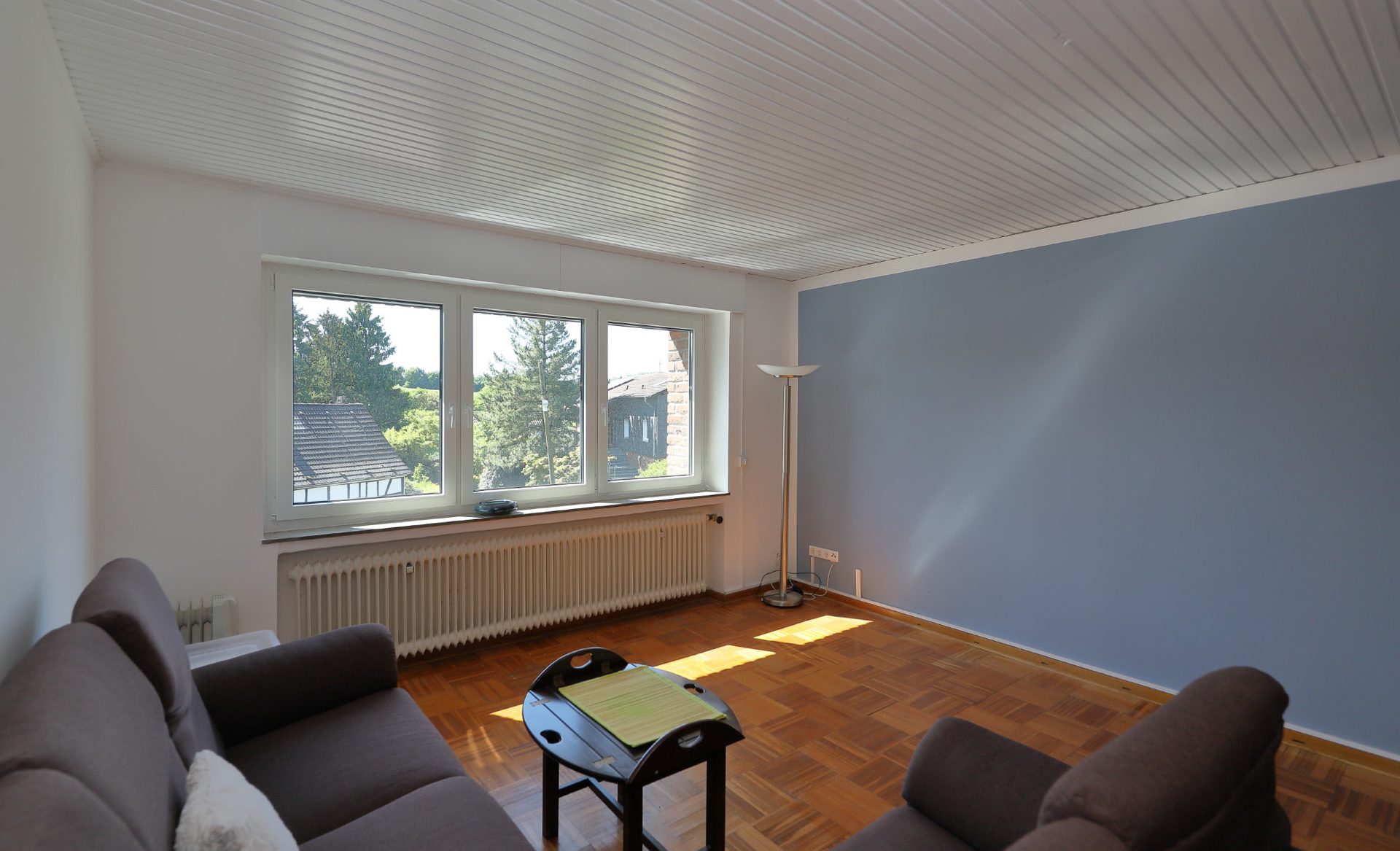 Immobilienangebot - Leverkusen / Steinbüchel - Haus - Ihr neues Zuhause!