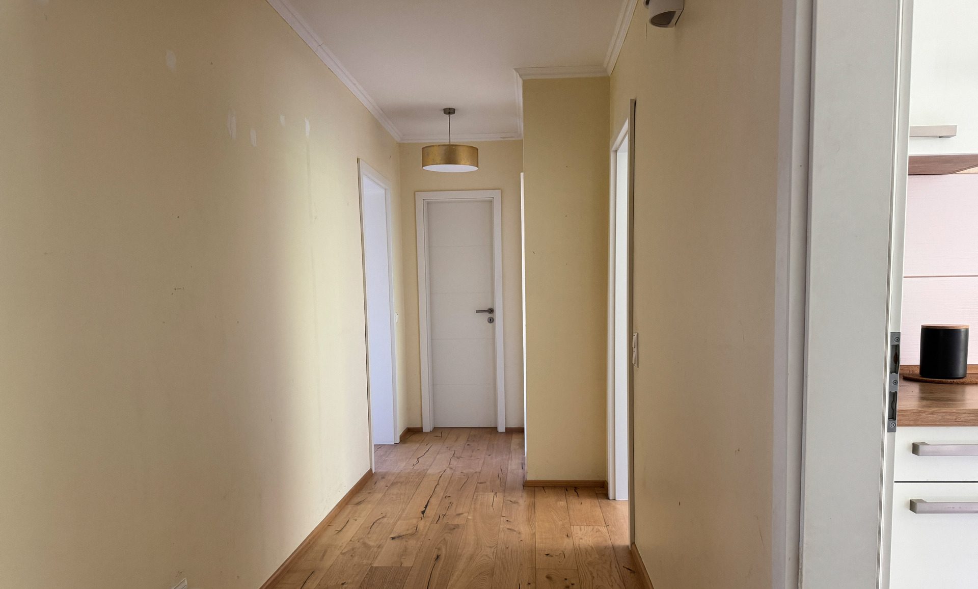 Immobilienangebot - Remagen - Wohnung - Zentral leben in Rheinnähe