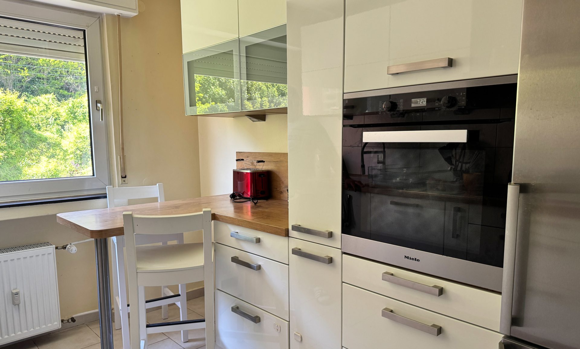 Immobilienangebot - Remagen - Wohnung - Zentral leben in Rheinnähe