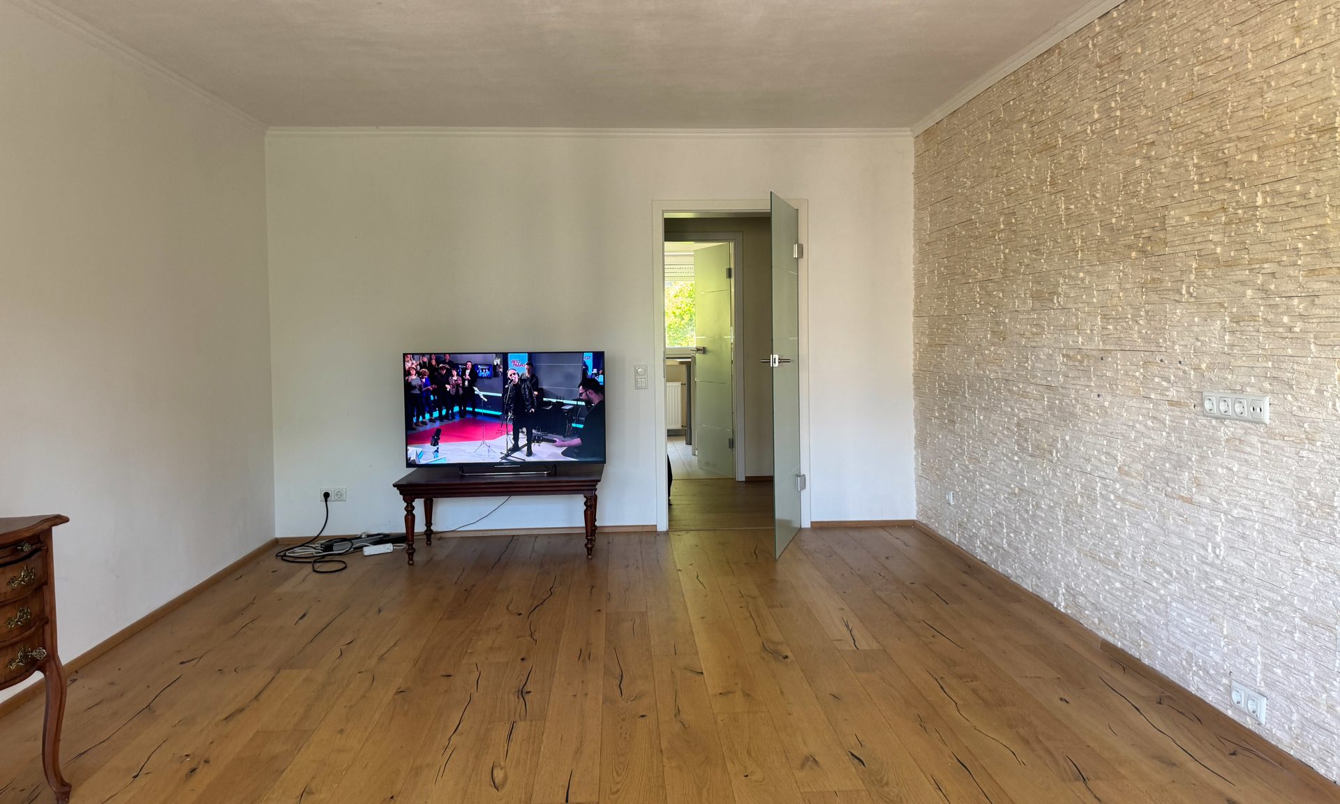 Immobilienangebot - Remagen - Wohnung - Zentral leben in Rheinnähe