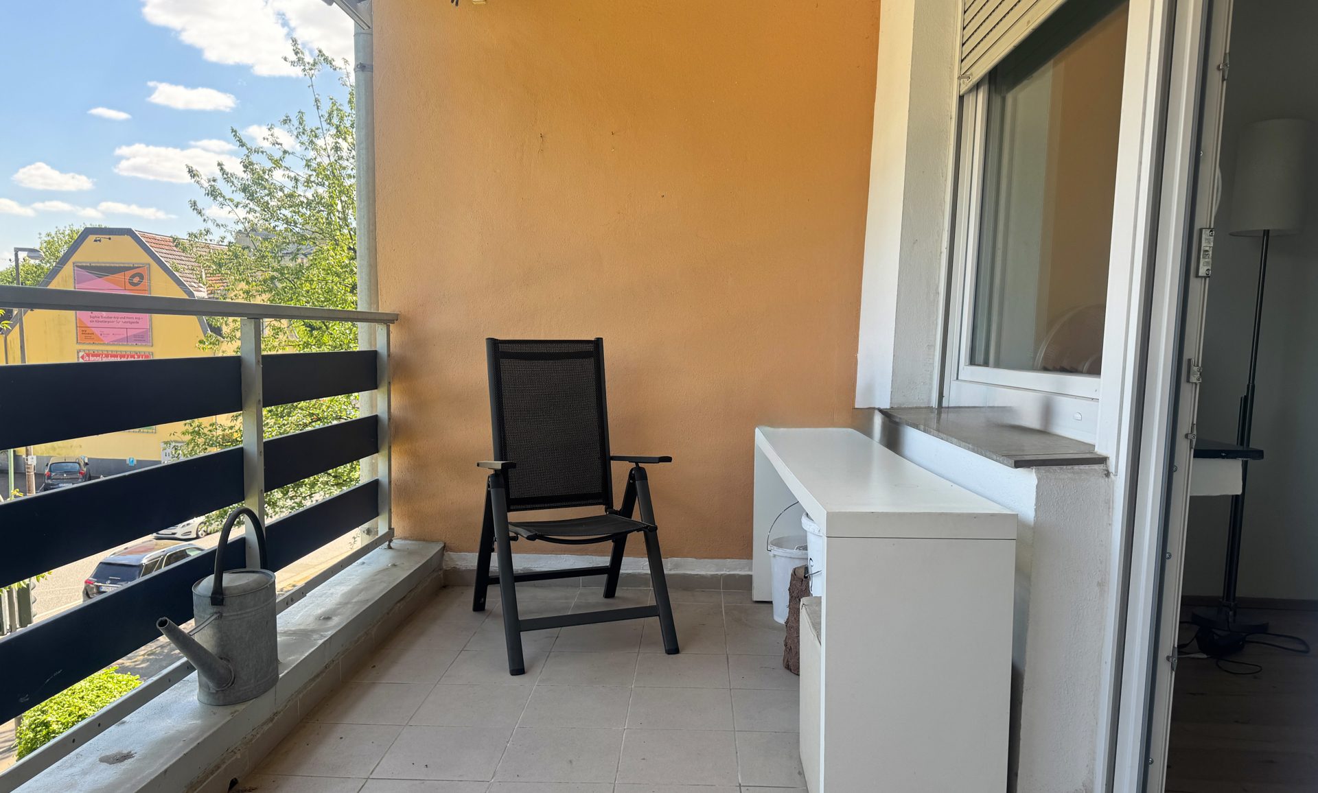 Immobilienangebot - Remagen - Wohnung - Zentral leben in Rheinnähe