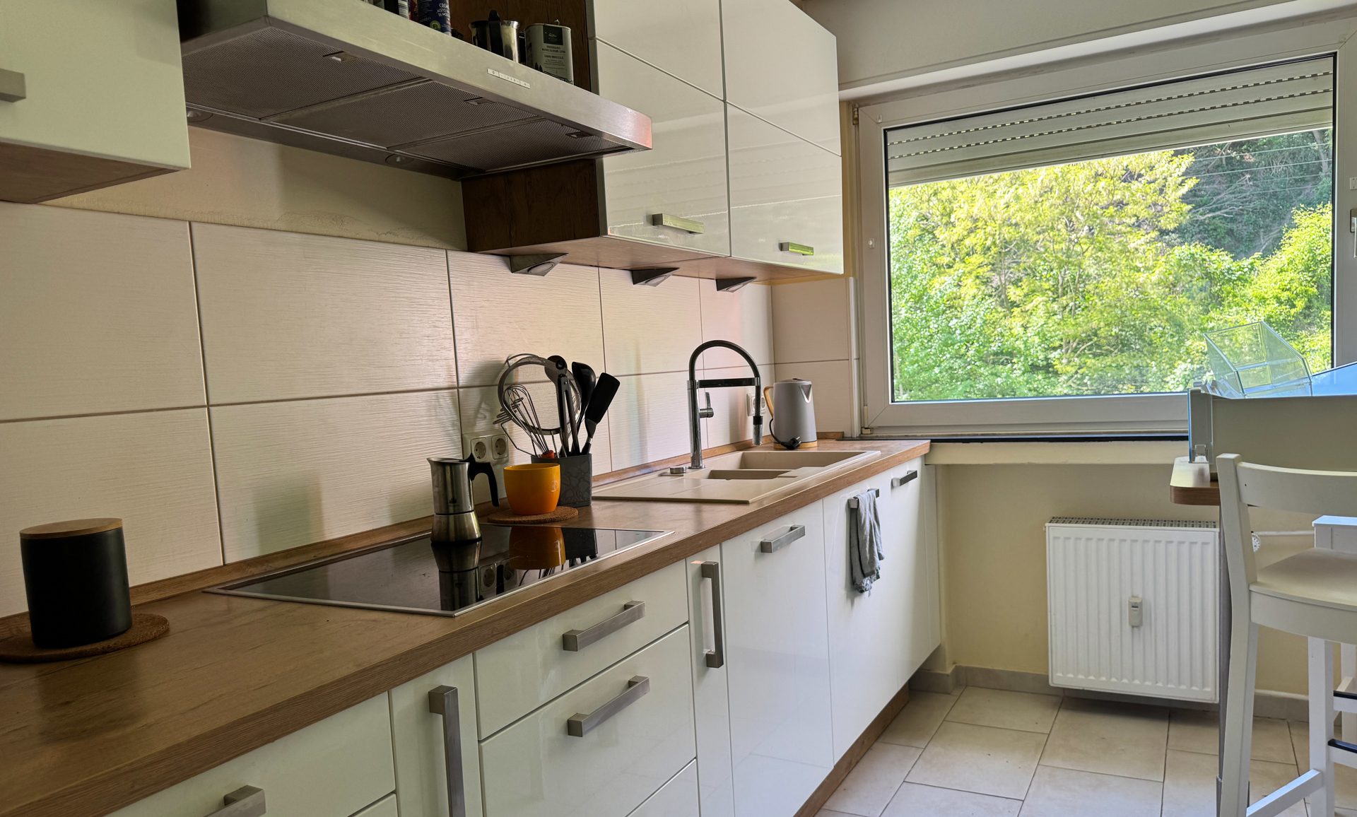 Immobilienangebot - Remagen - Wohnung - Zentral leben in Rheinnähe