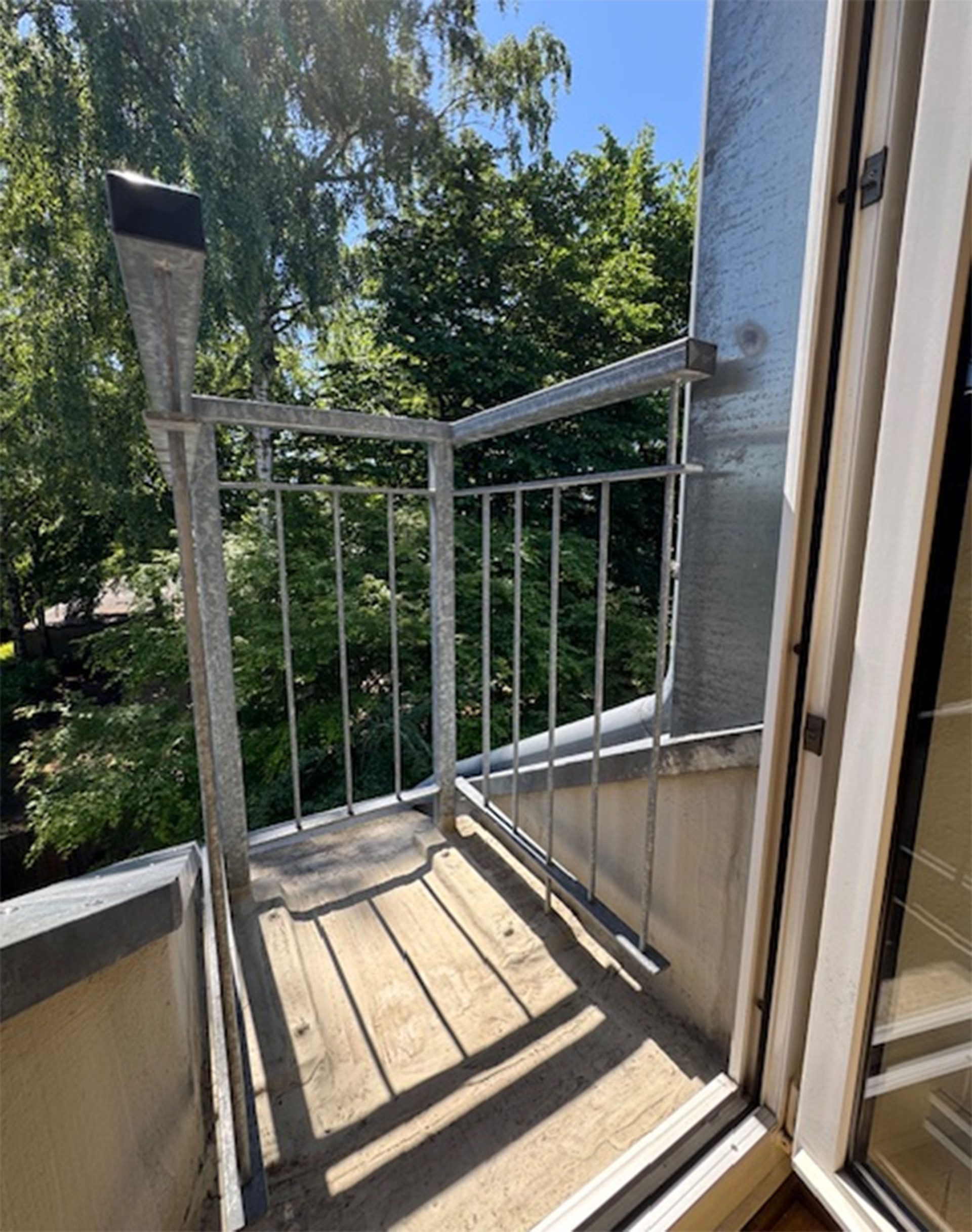 Immobilienangebot - Köln / Urbach - Wohnung - Neues Zuhause oder attraktive Kapitalanlage!