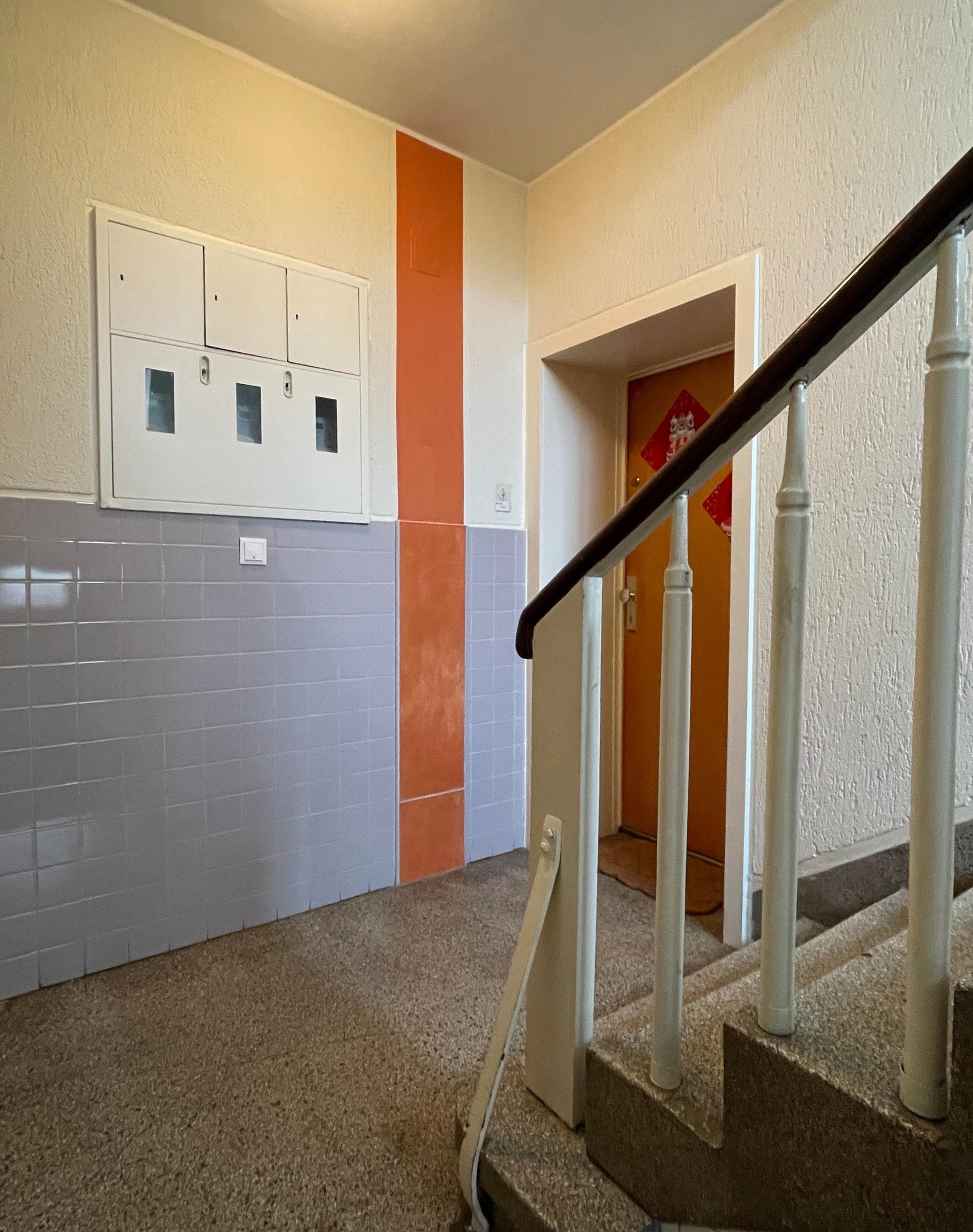 Immobilienangebot - Köln - Wohnung - Leben am Park!